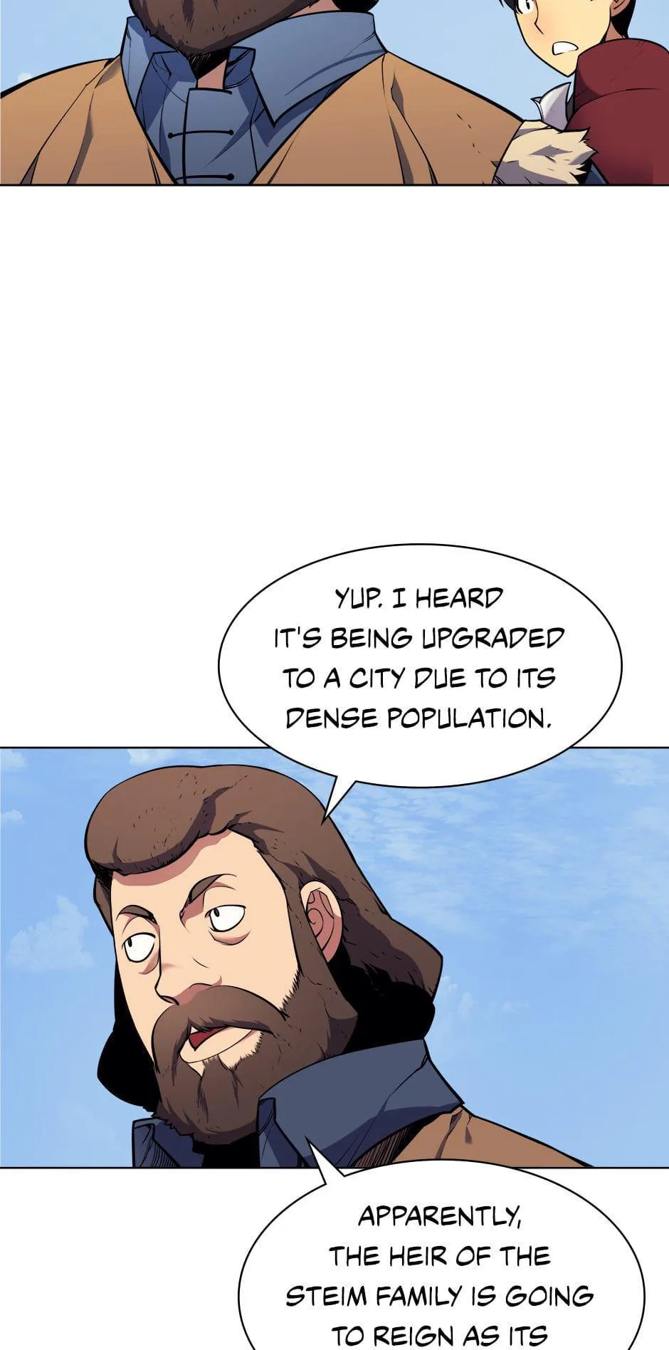 Overgeared Chapter 13 – Page 63
