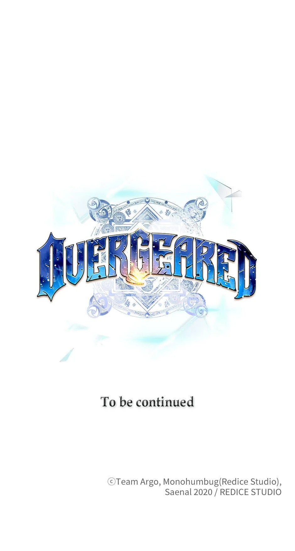 Overgeared Chapter 13 – Page 71