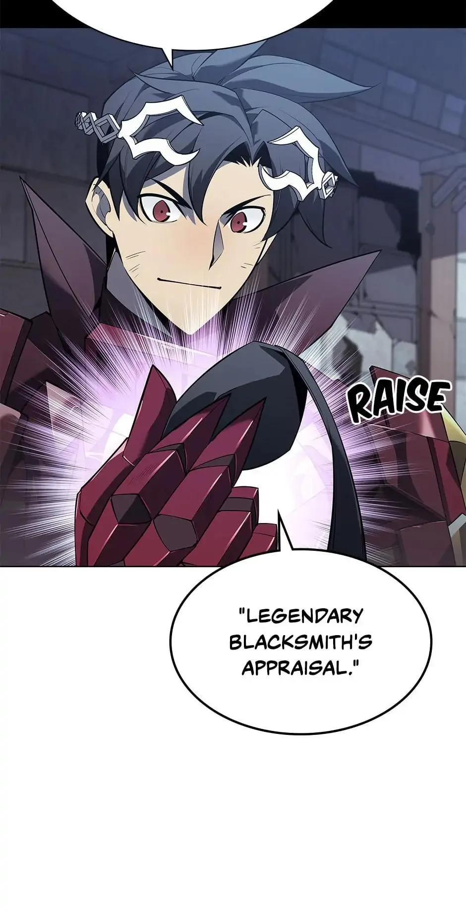 Overgeared Chapter 130 – Page 9