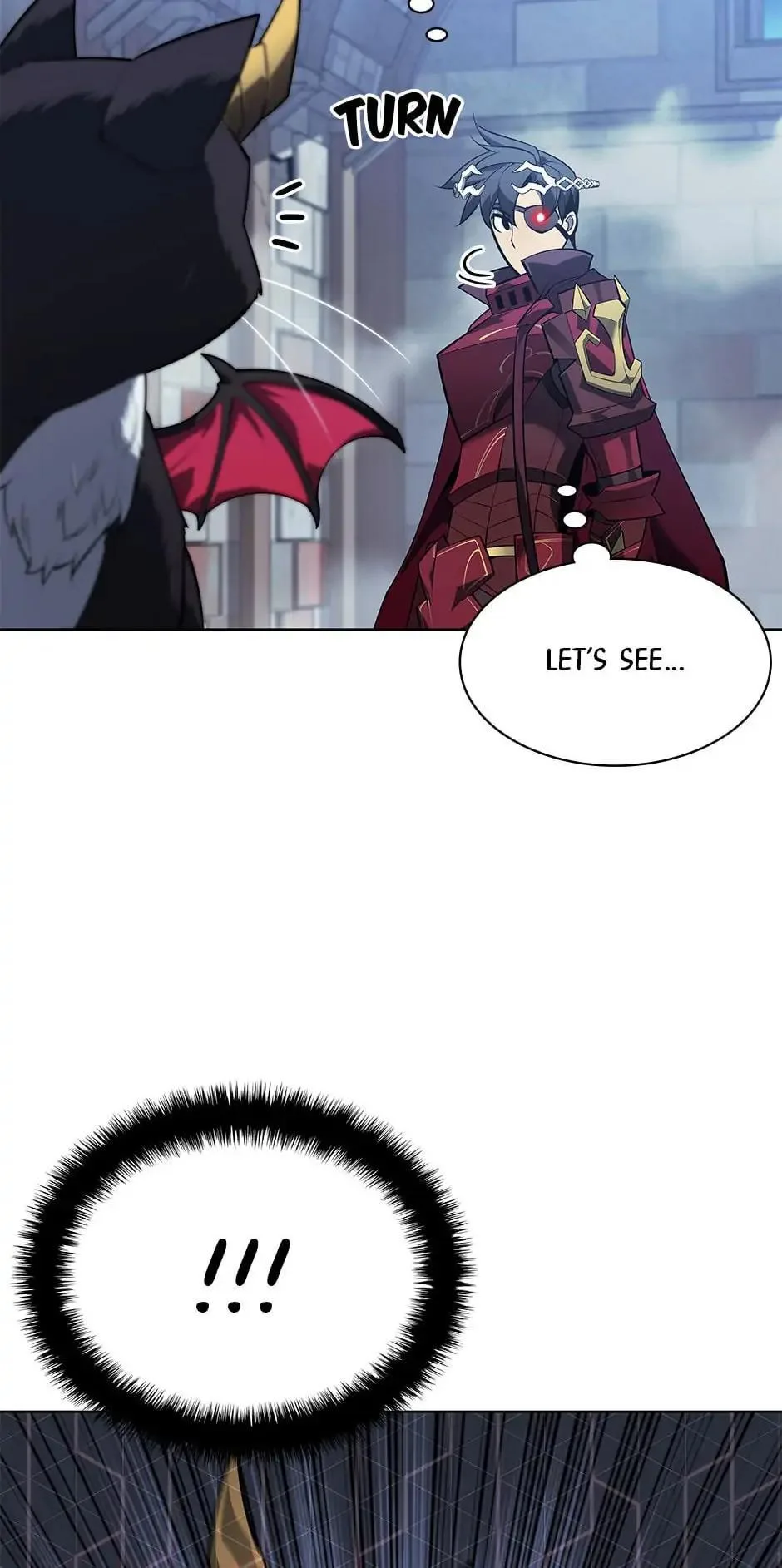 Overgeared Chapter 130 – Page 21