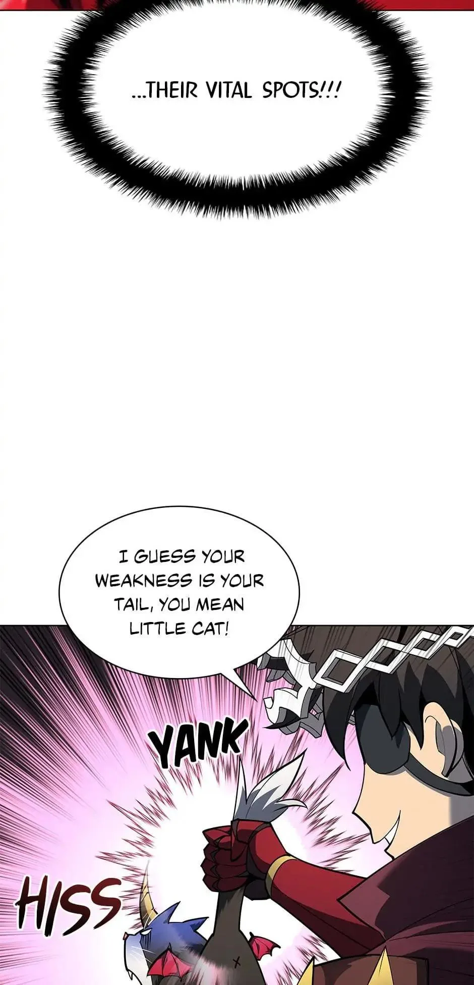 Overgeared Chapter 130 – Page 24