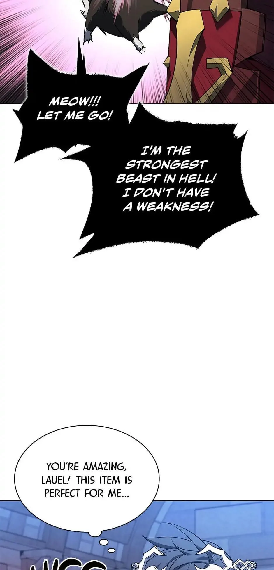 Overgeared Chapter 130 – Page 25