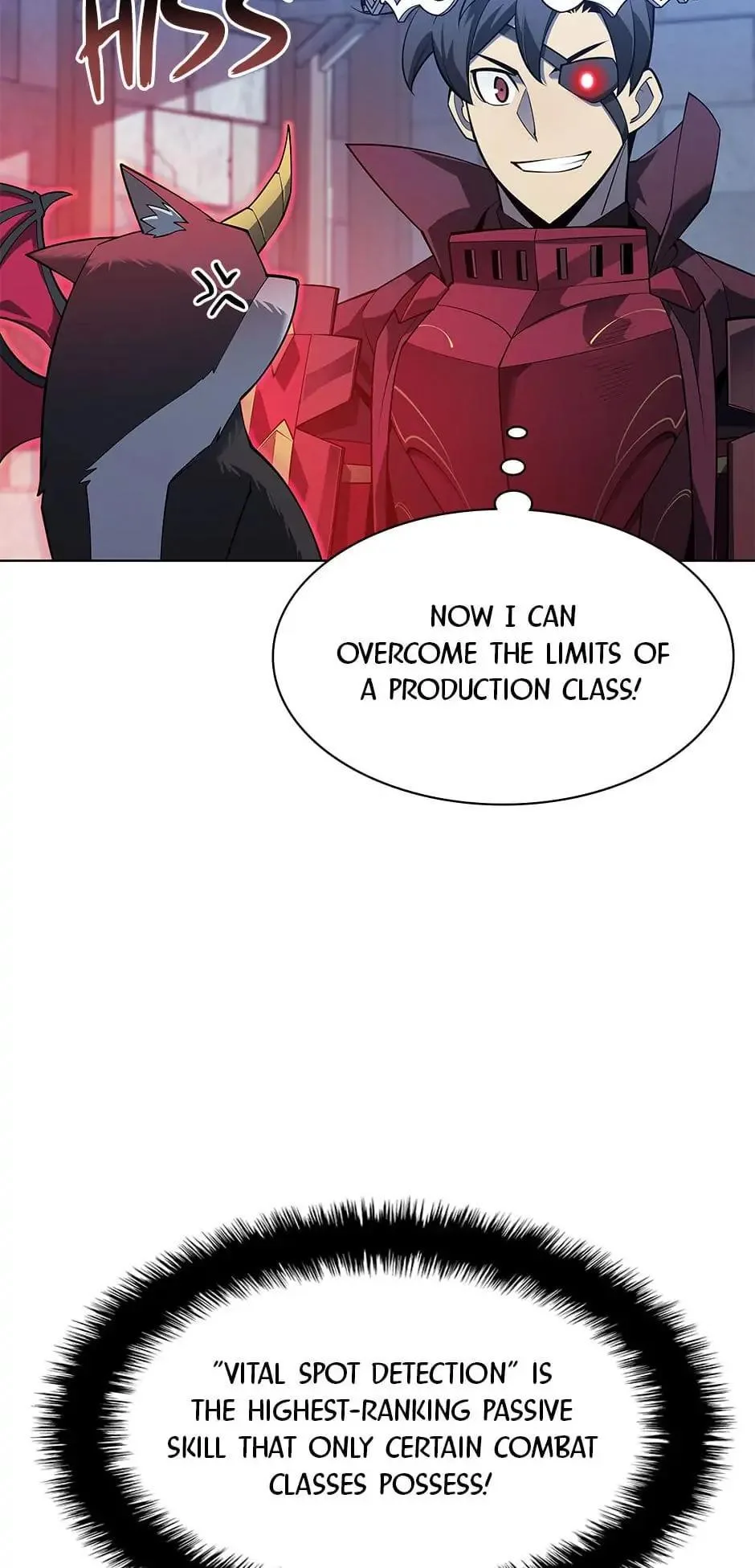 Overgeared Chapter 130 – Page 26