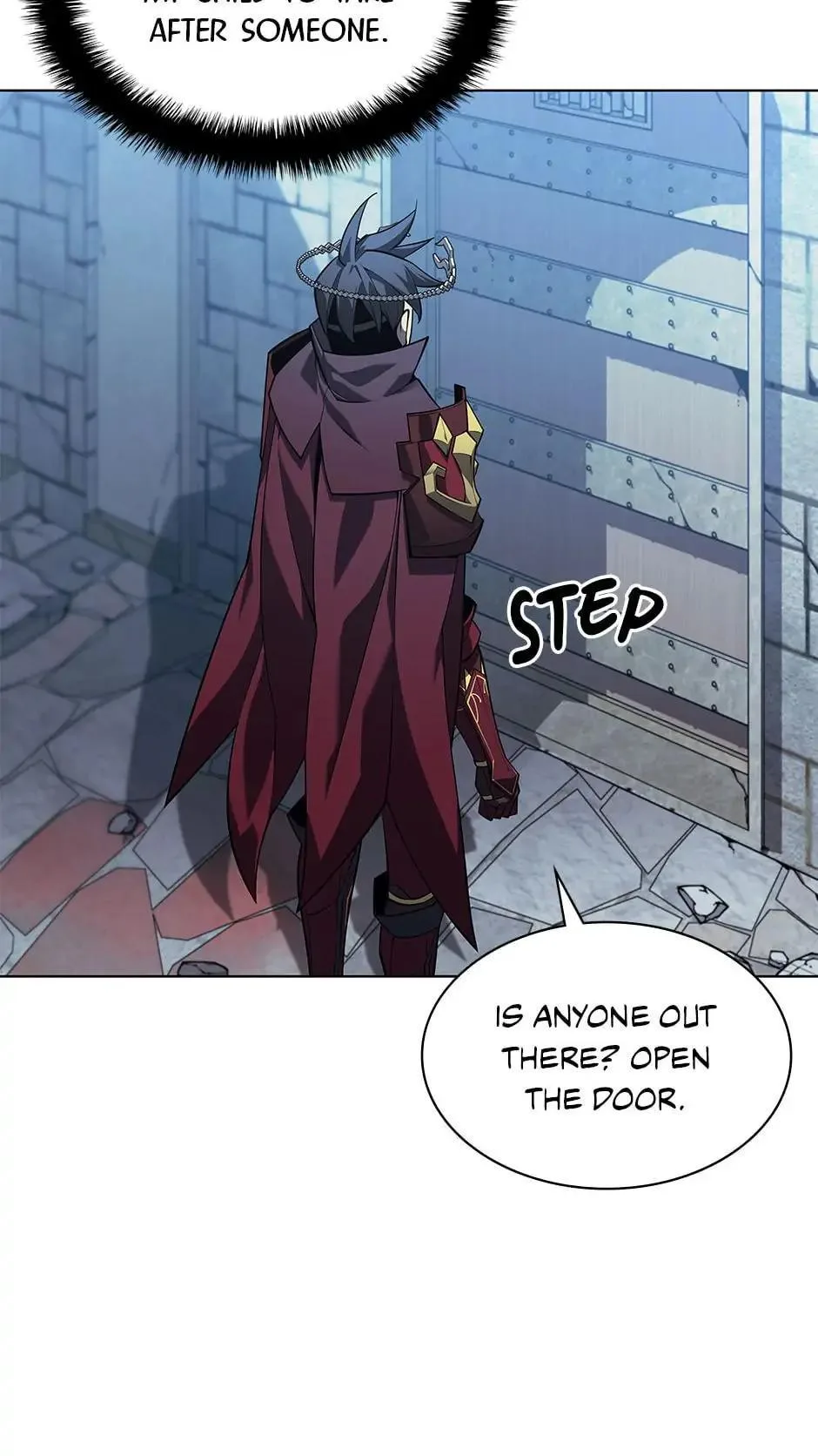 Overgeared Chapter 130 – Page 39
