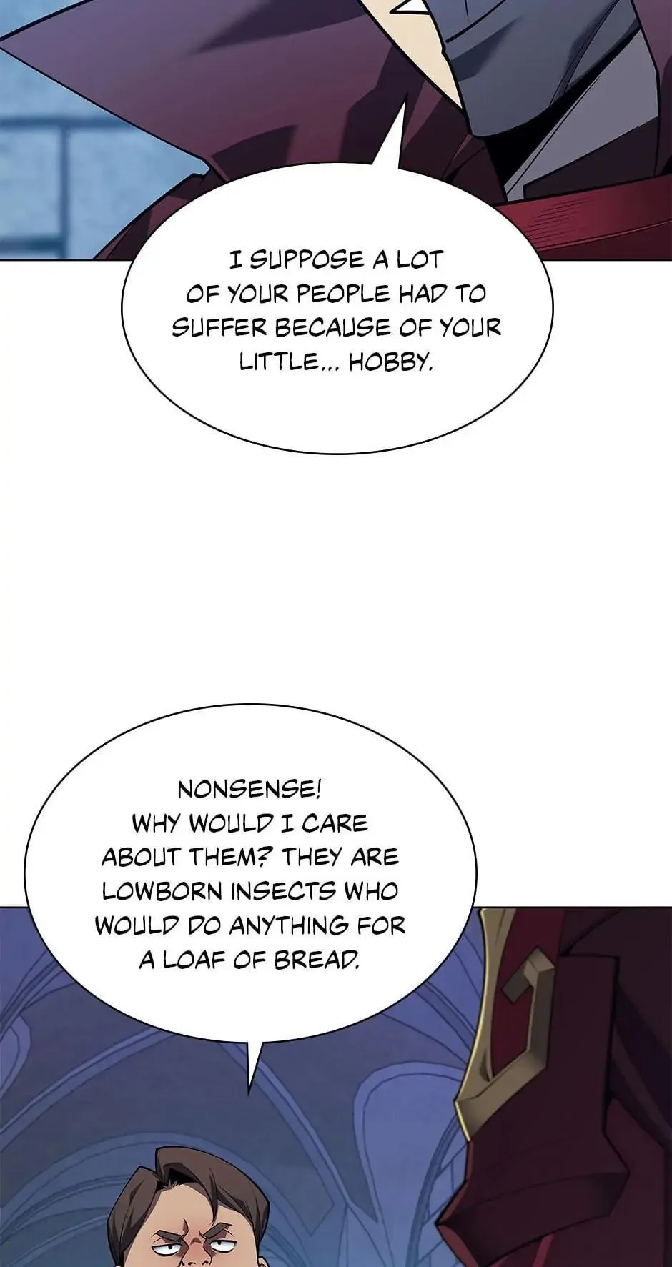 Overgeared Chapter 130 – Page 53