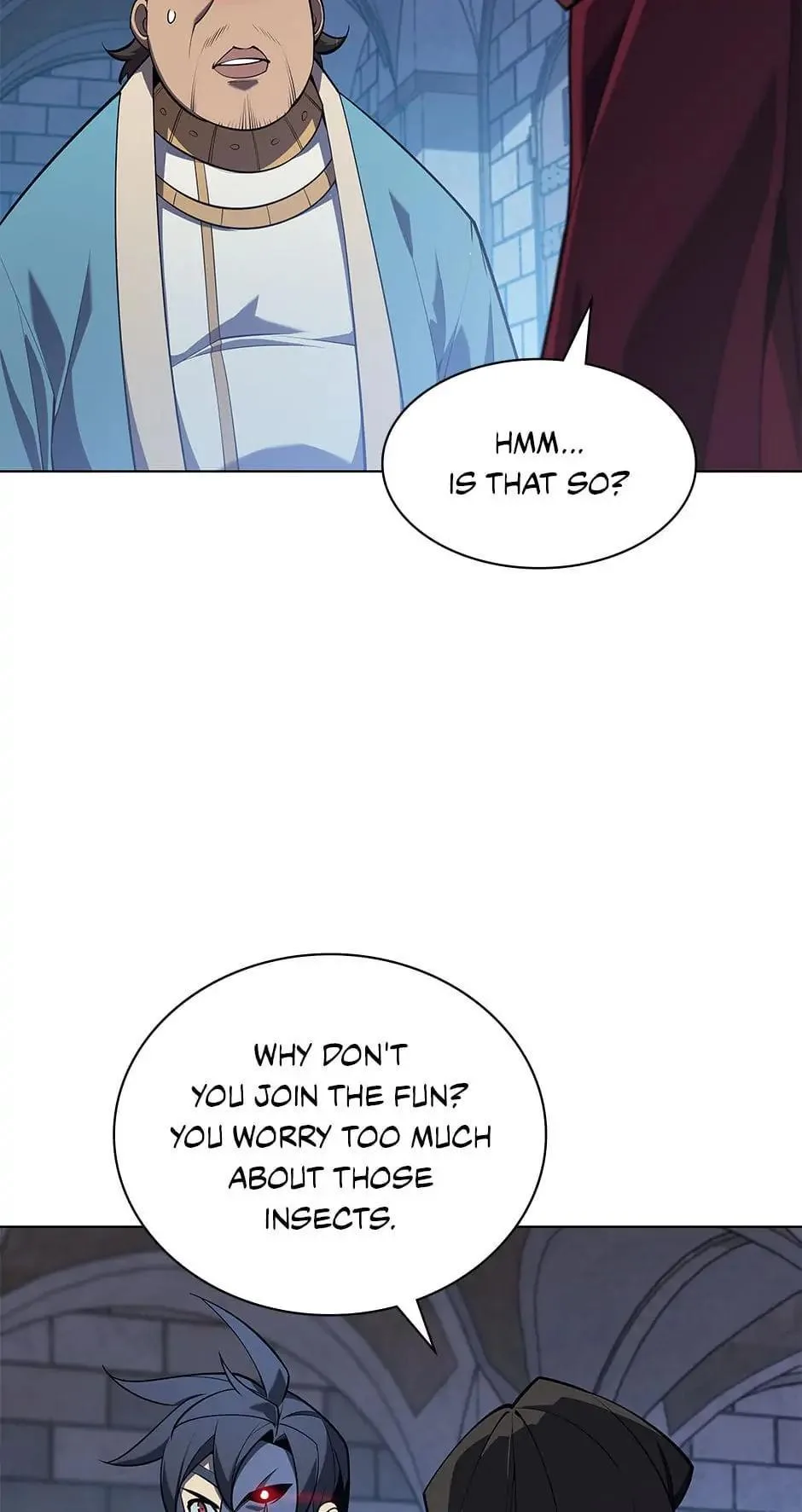 Overgeared Chapter 130 – Page 54