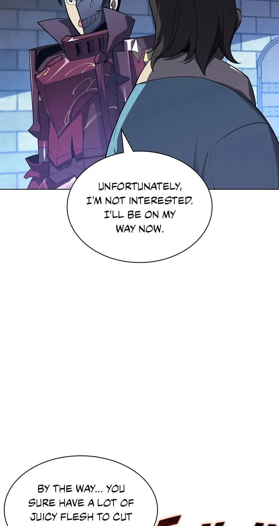 Overgeared Chapter 130 – Page 55
