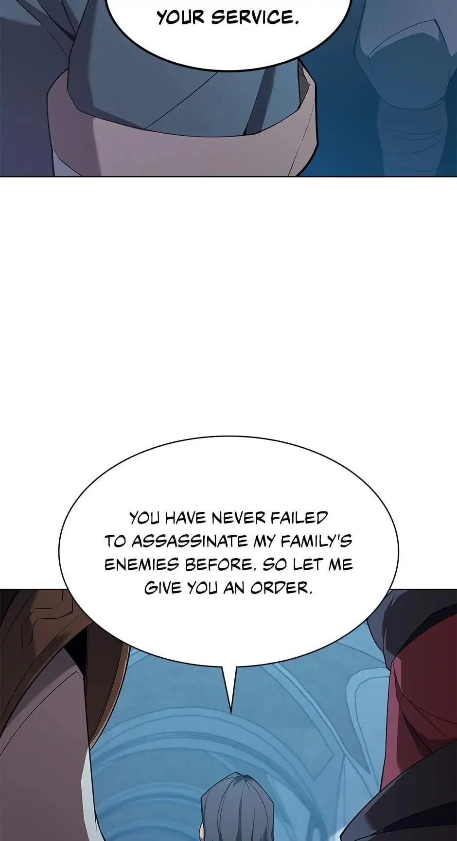 Overgeared Chapter 130 – Page 61