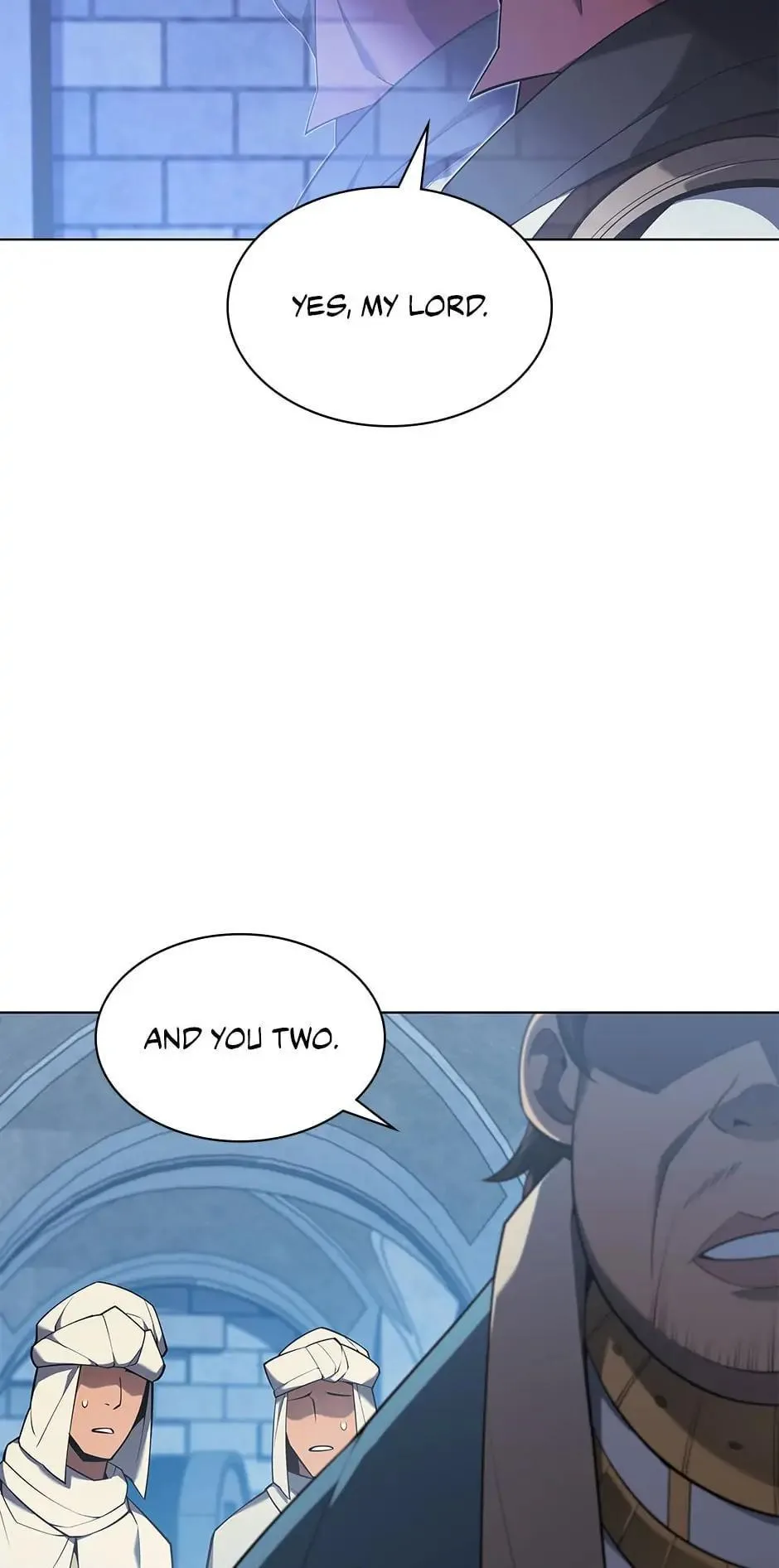 Overgeared Chapter 130 – Page 65