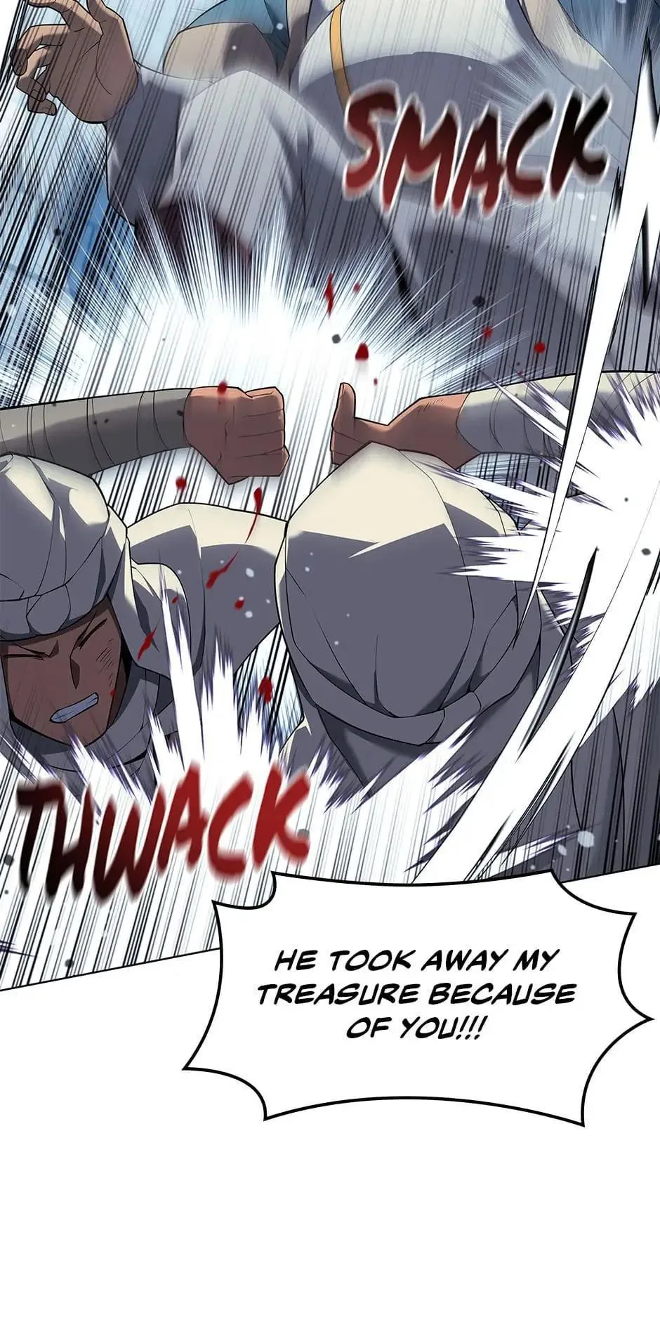 Overgeared Chapter 130 – Page 67