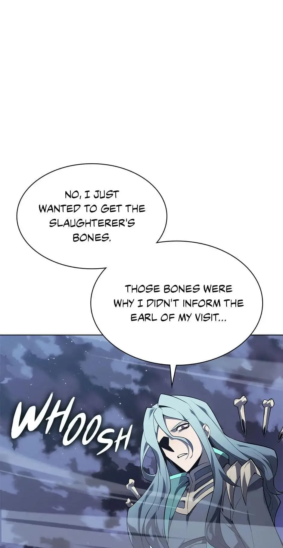 Overgeared Chapter 130 – Page 94