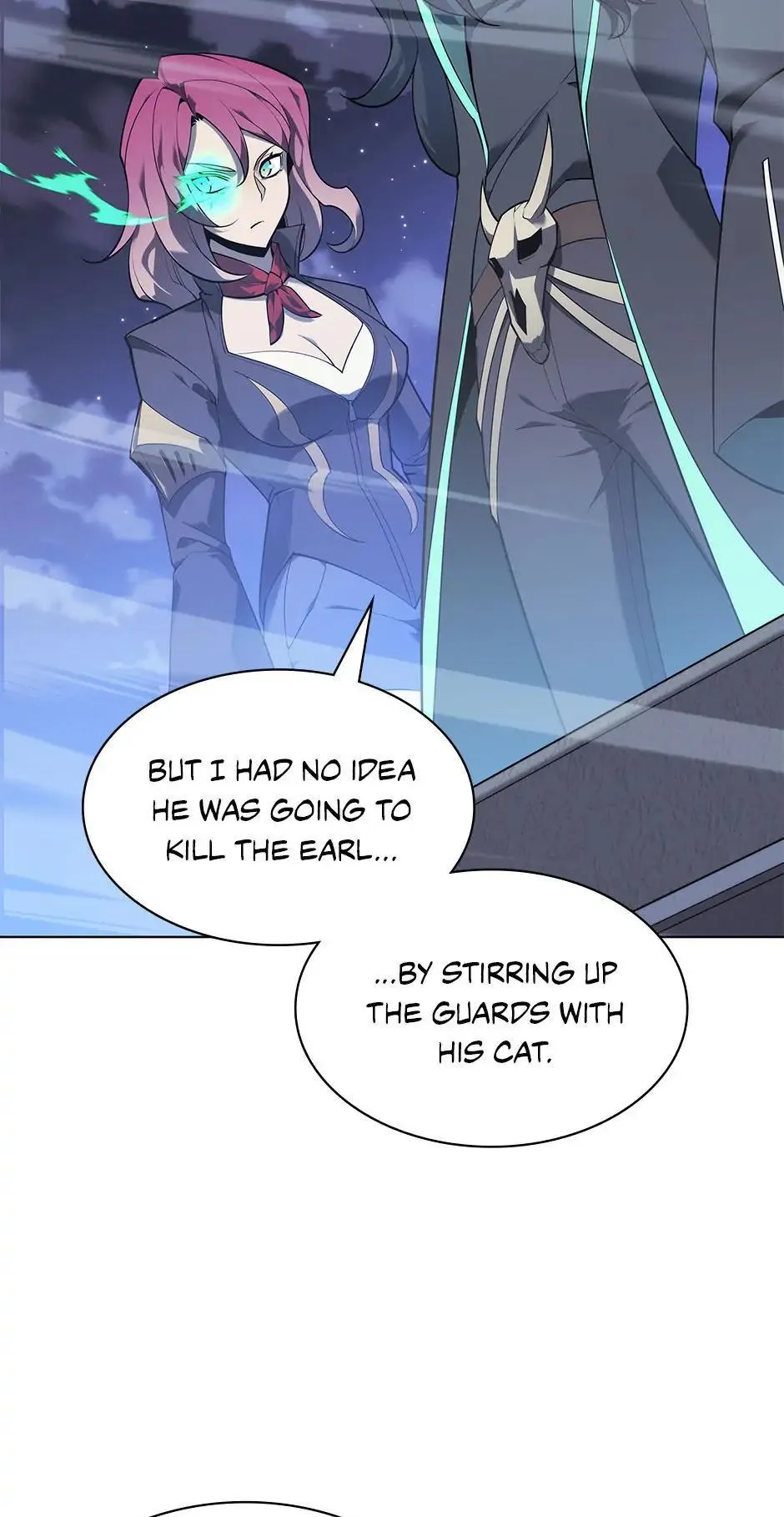 Overgeared Chapter 130 – Page 95