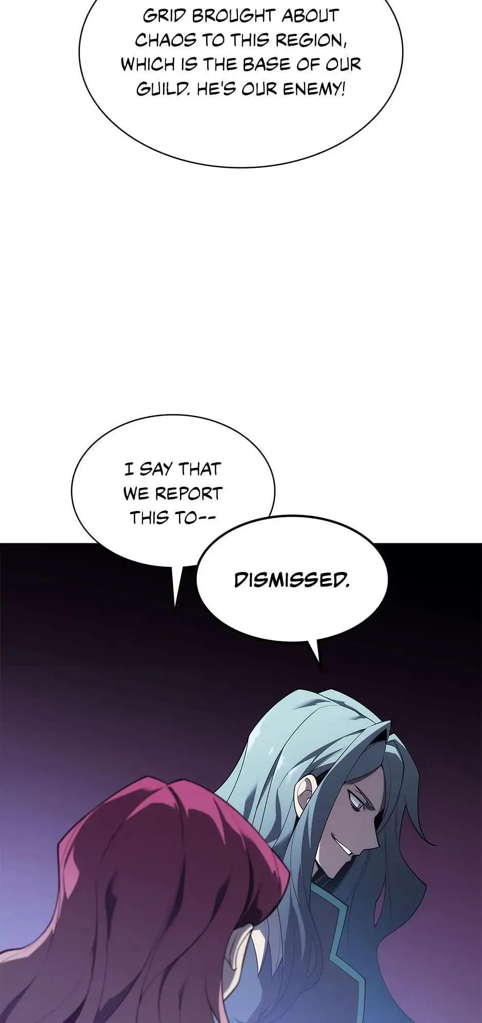 Overgeared Chapter 130 – Page 98