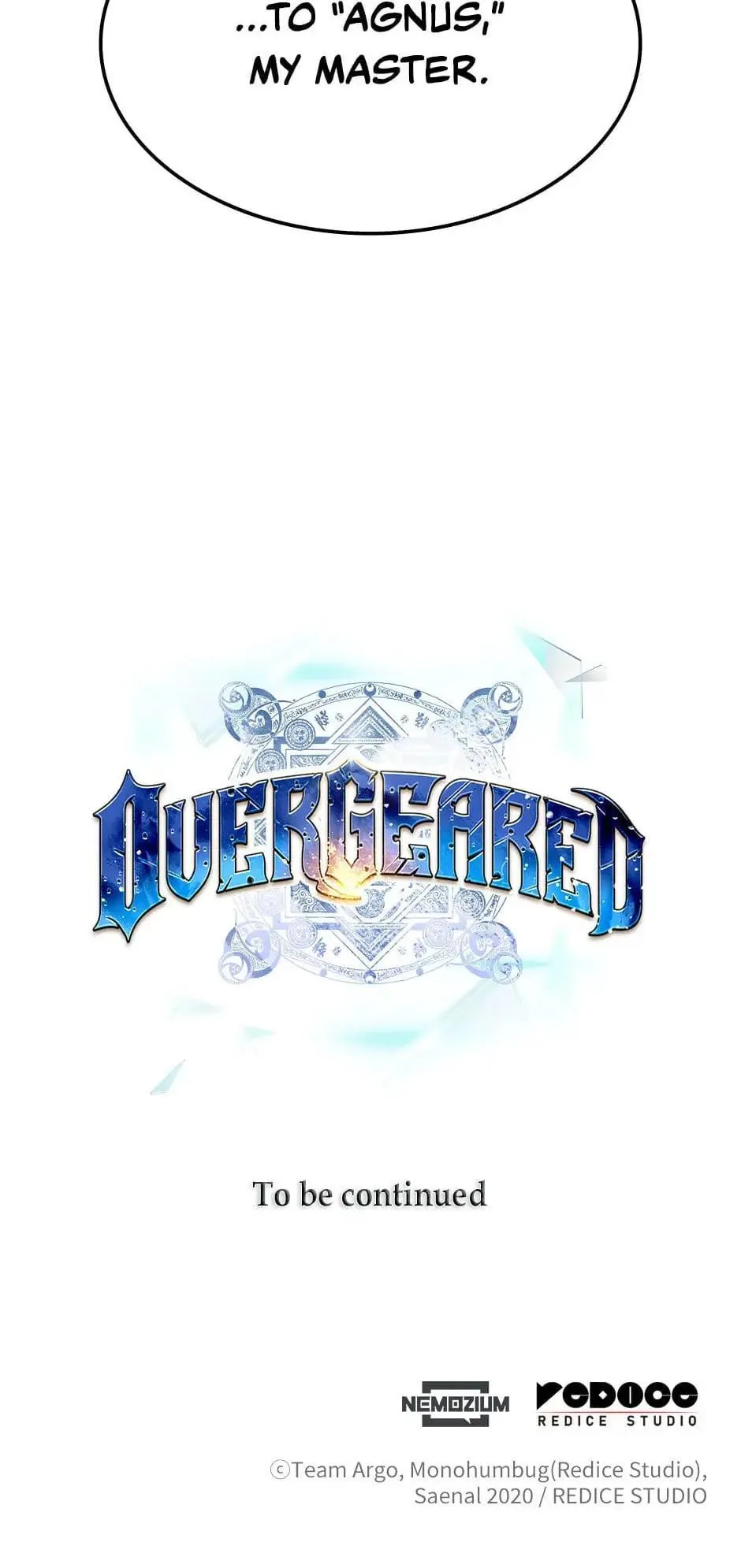 Overgeared Chapter 130 – Page 105