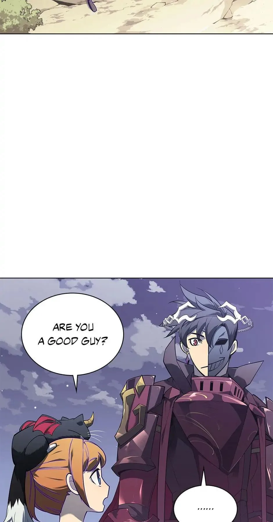 Overgeared Chapter 131 – Page 2