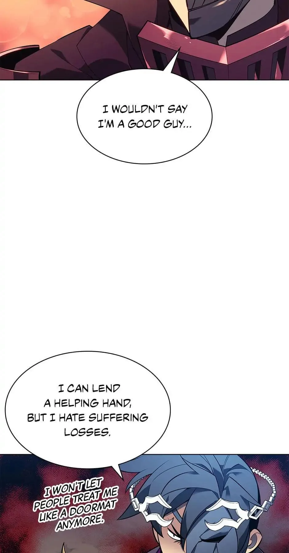 Overgeared Chapter 131 – Page 4