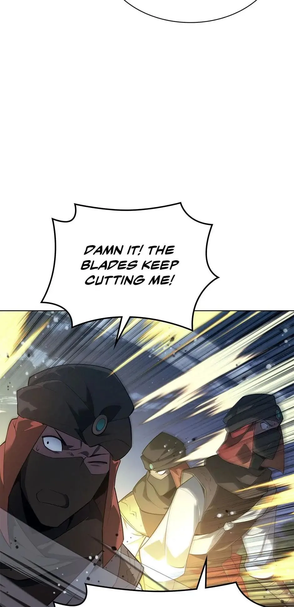 Overgeared Chapter 131 – Page 20