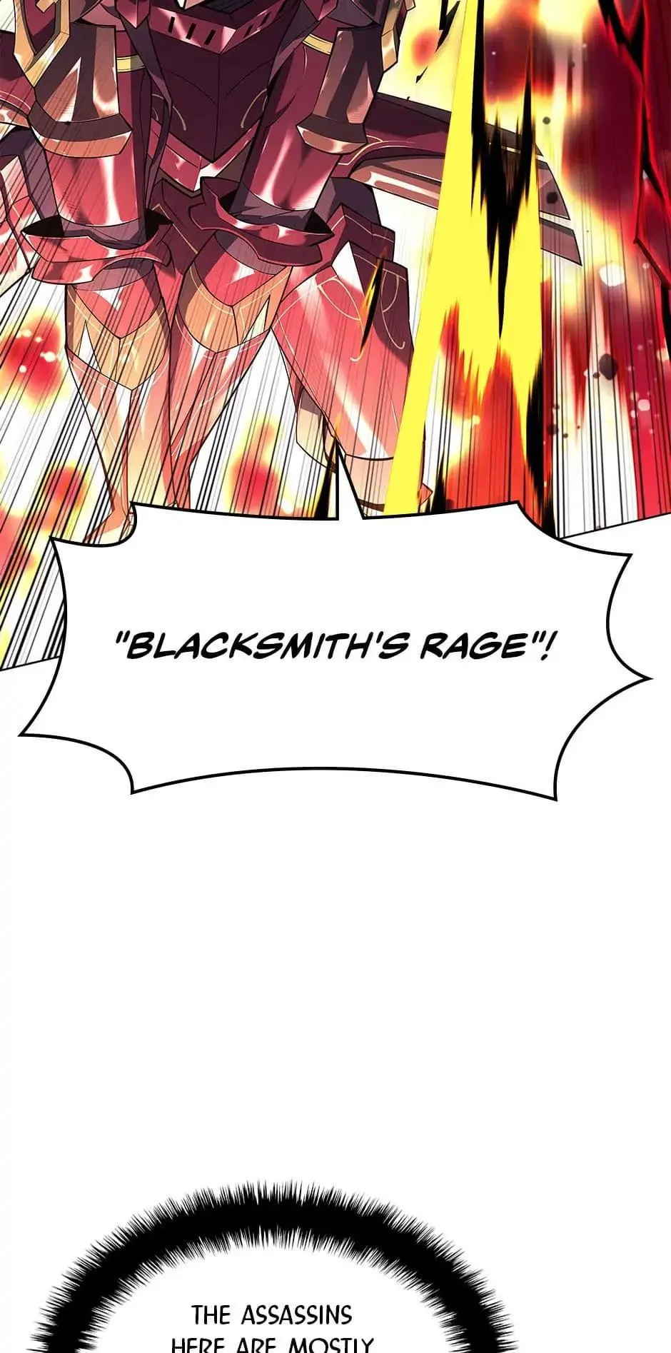 Overgeared Chapter 131 – Page 25
