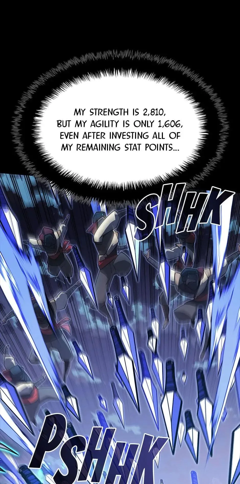Overgeared Chapter 131 – Page 27