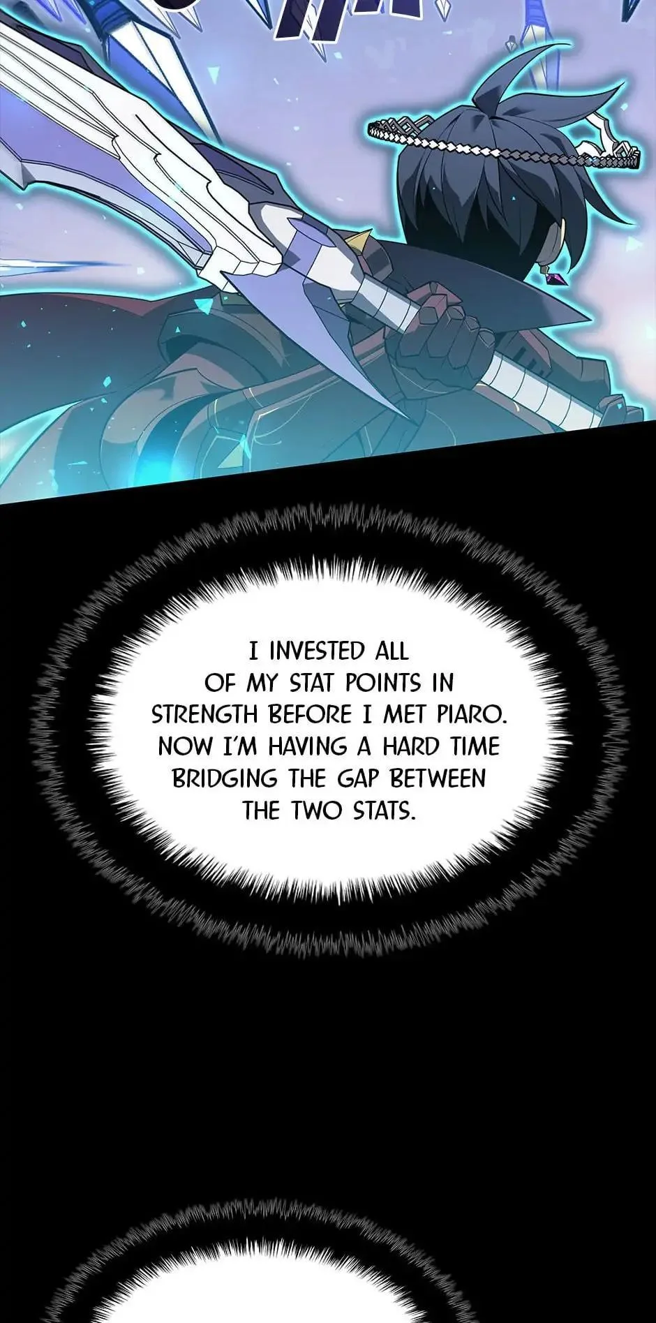 Overgeared Chapter 131 – Page 28