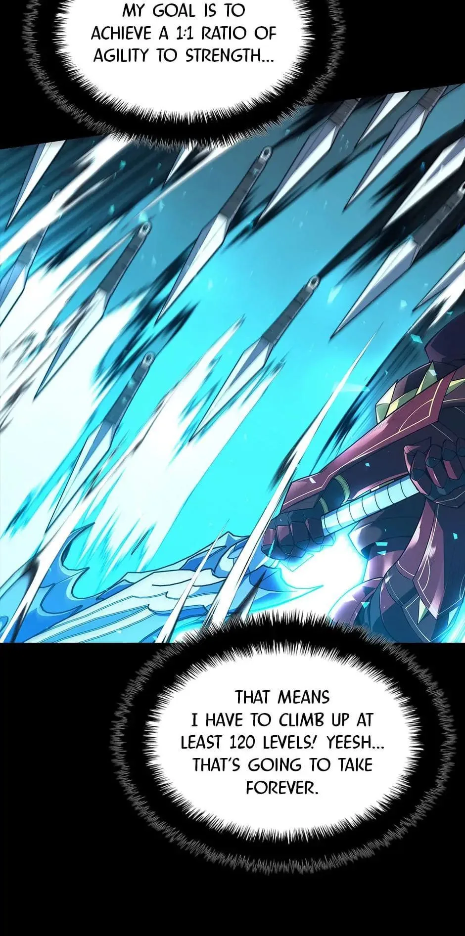 Overgeared Chapter 131 – Page 29