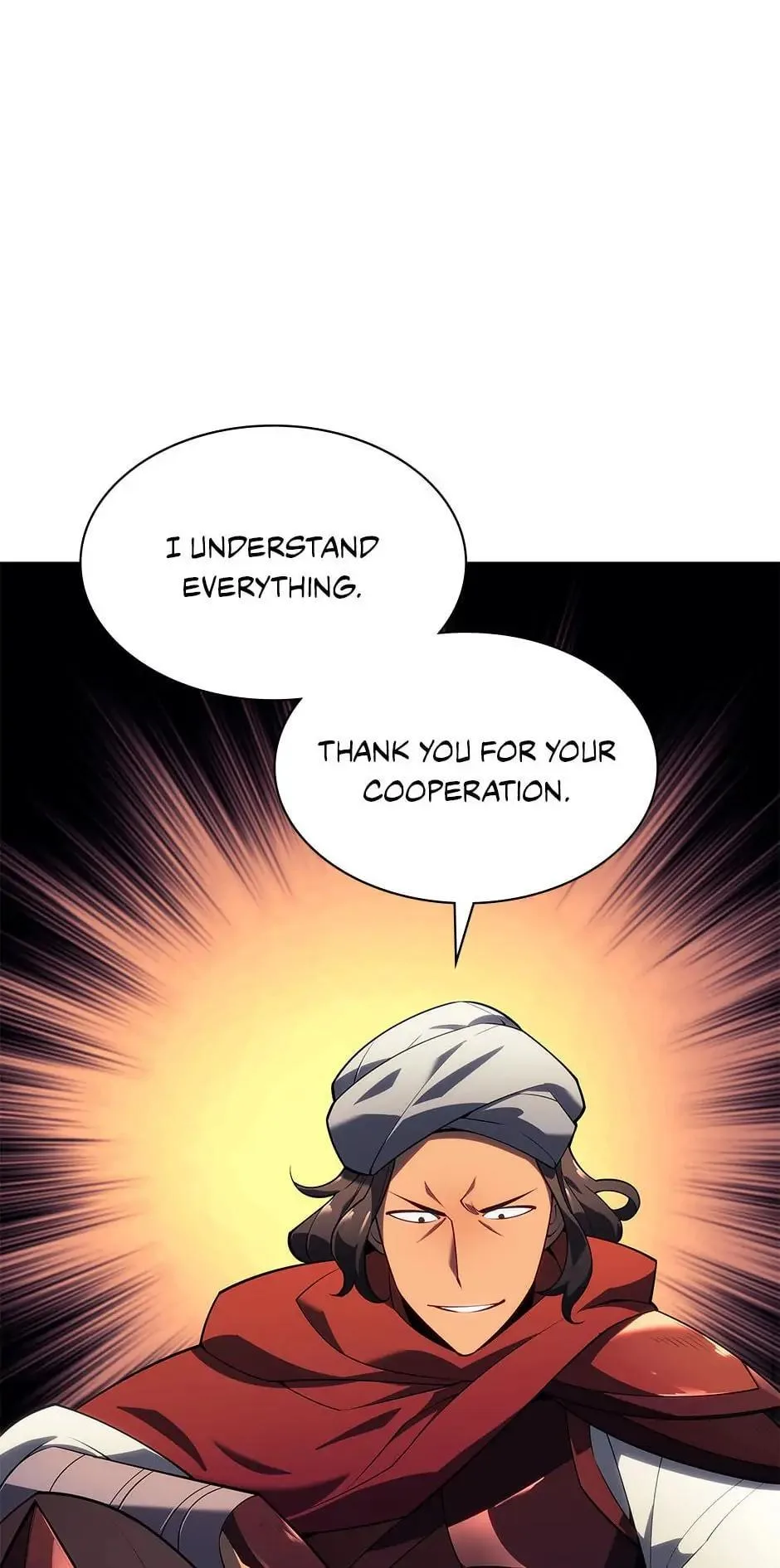 Overgeared Chapter 131 – Page 38