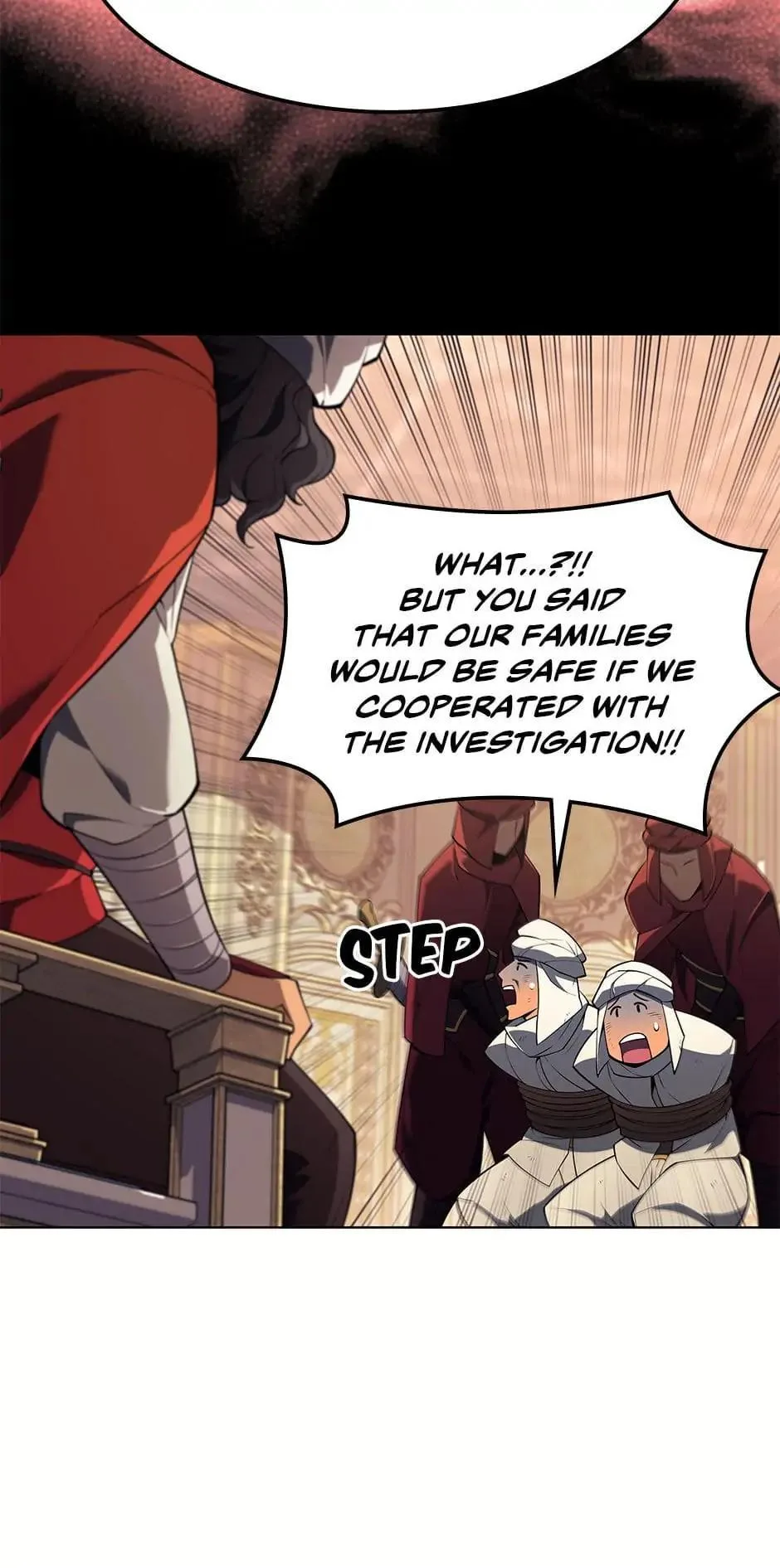 Overgeared Chapter 131 – Page 40