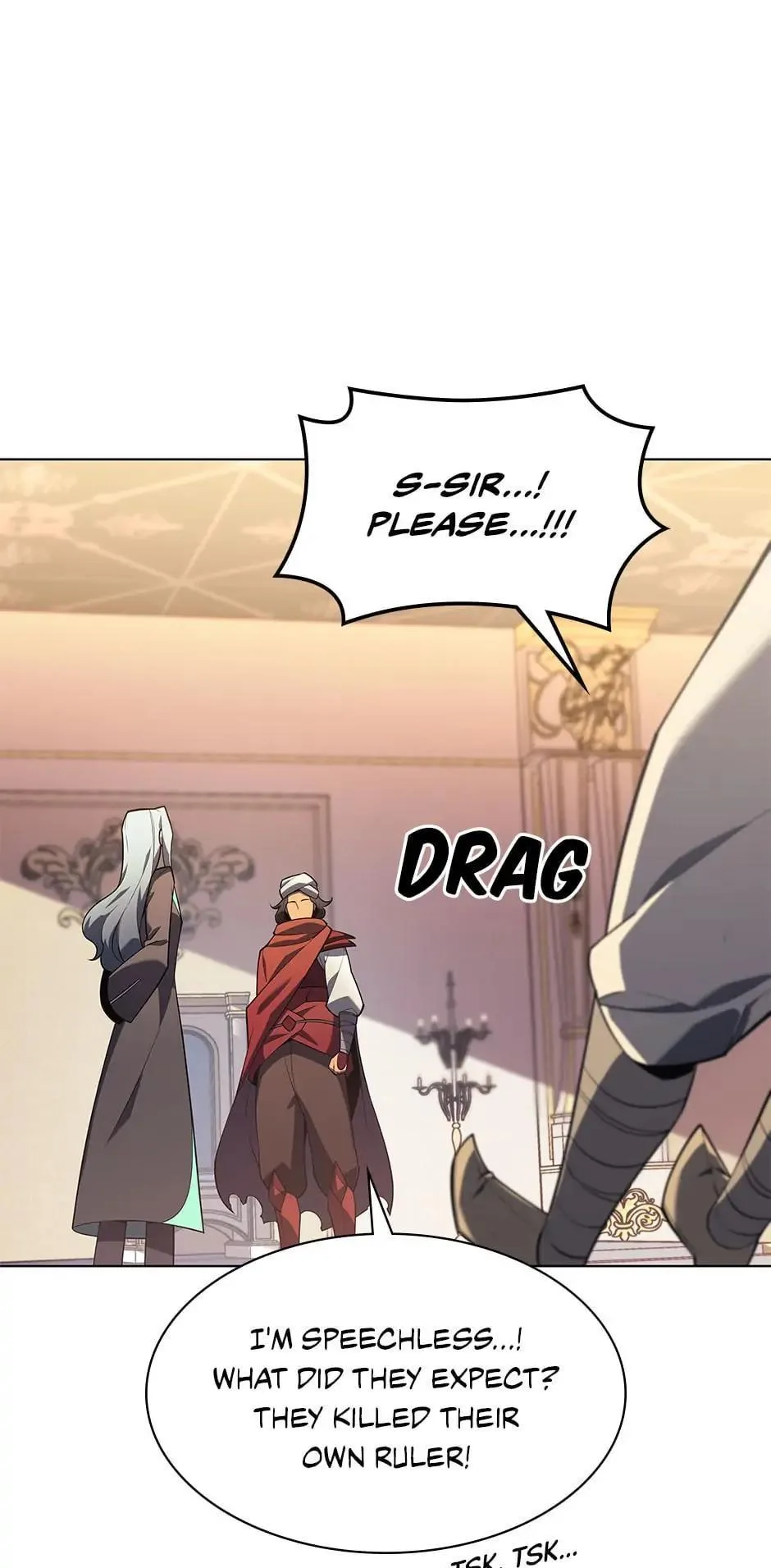 Overgeared Chapter 131 – Page 42