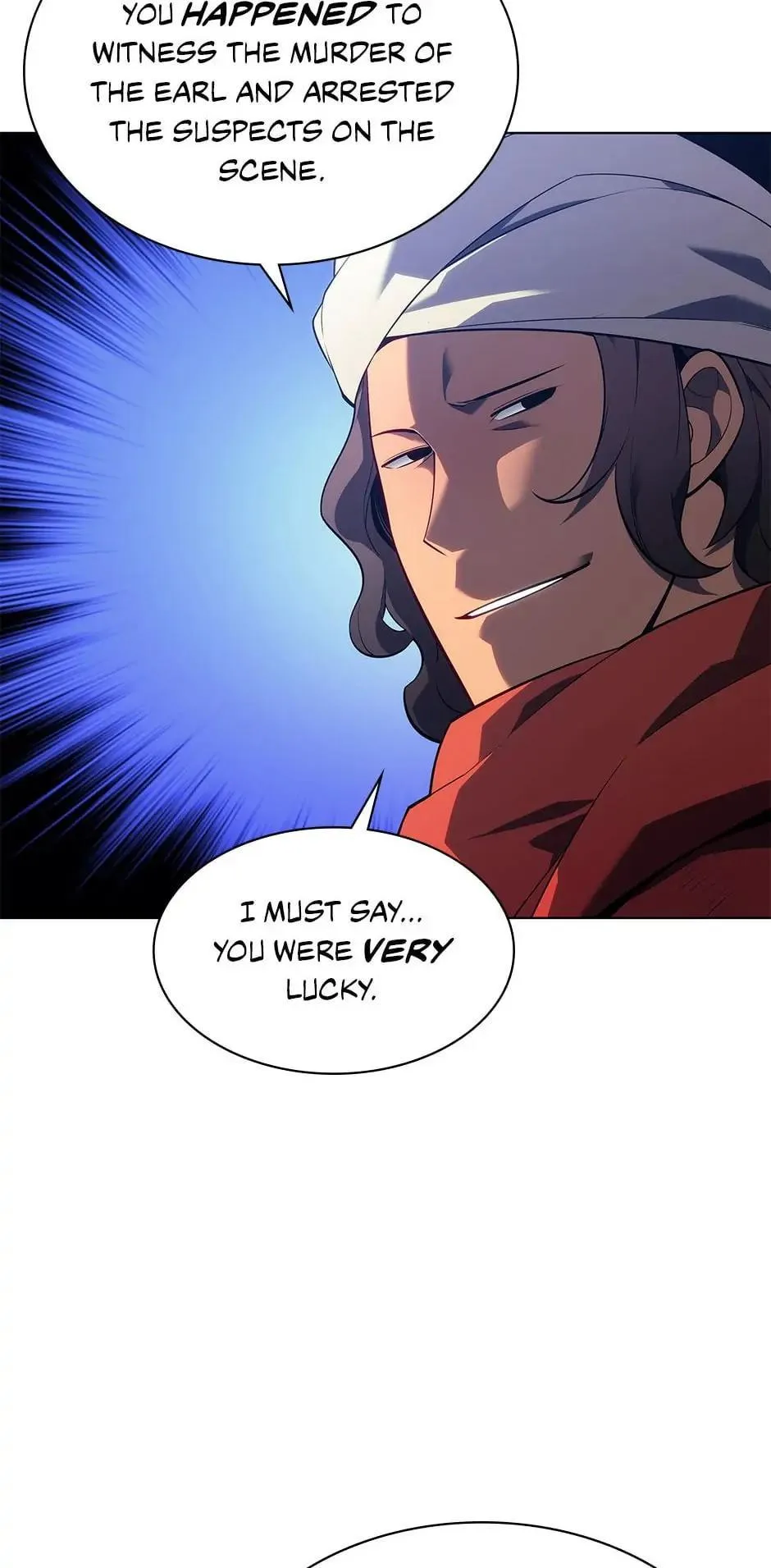 Overgeared Chapter 131 – Page 45