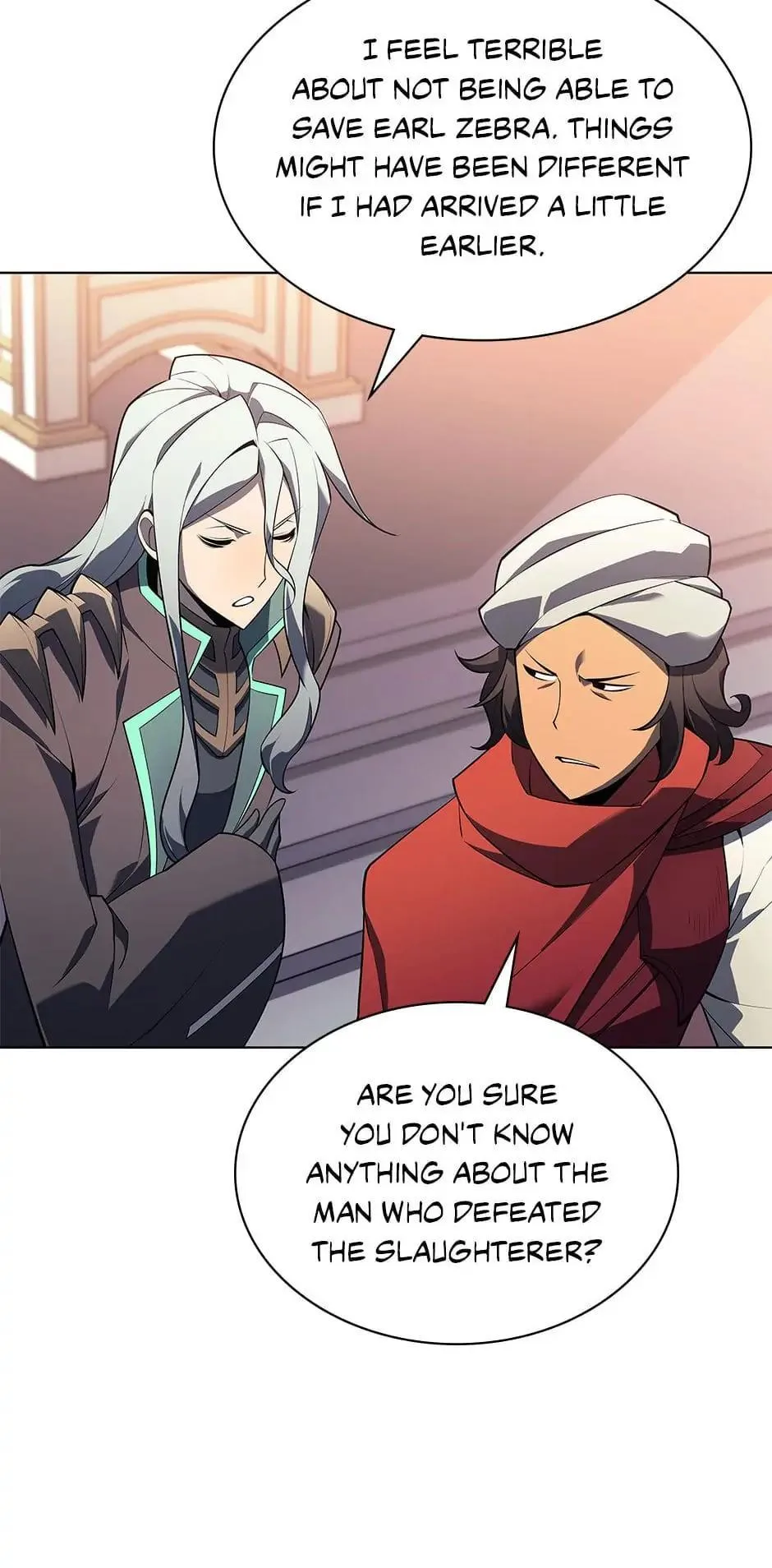 Overgeared Chapter 131 – Page 46