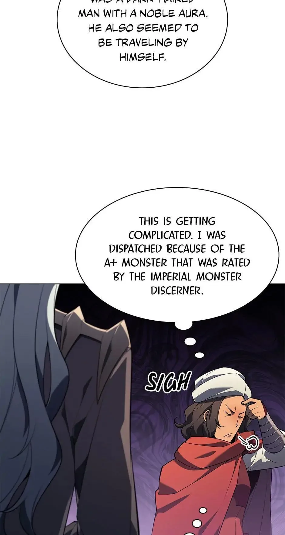 Overgeared Chapter 131 – Page 48