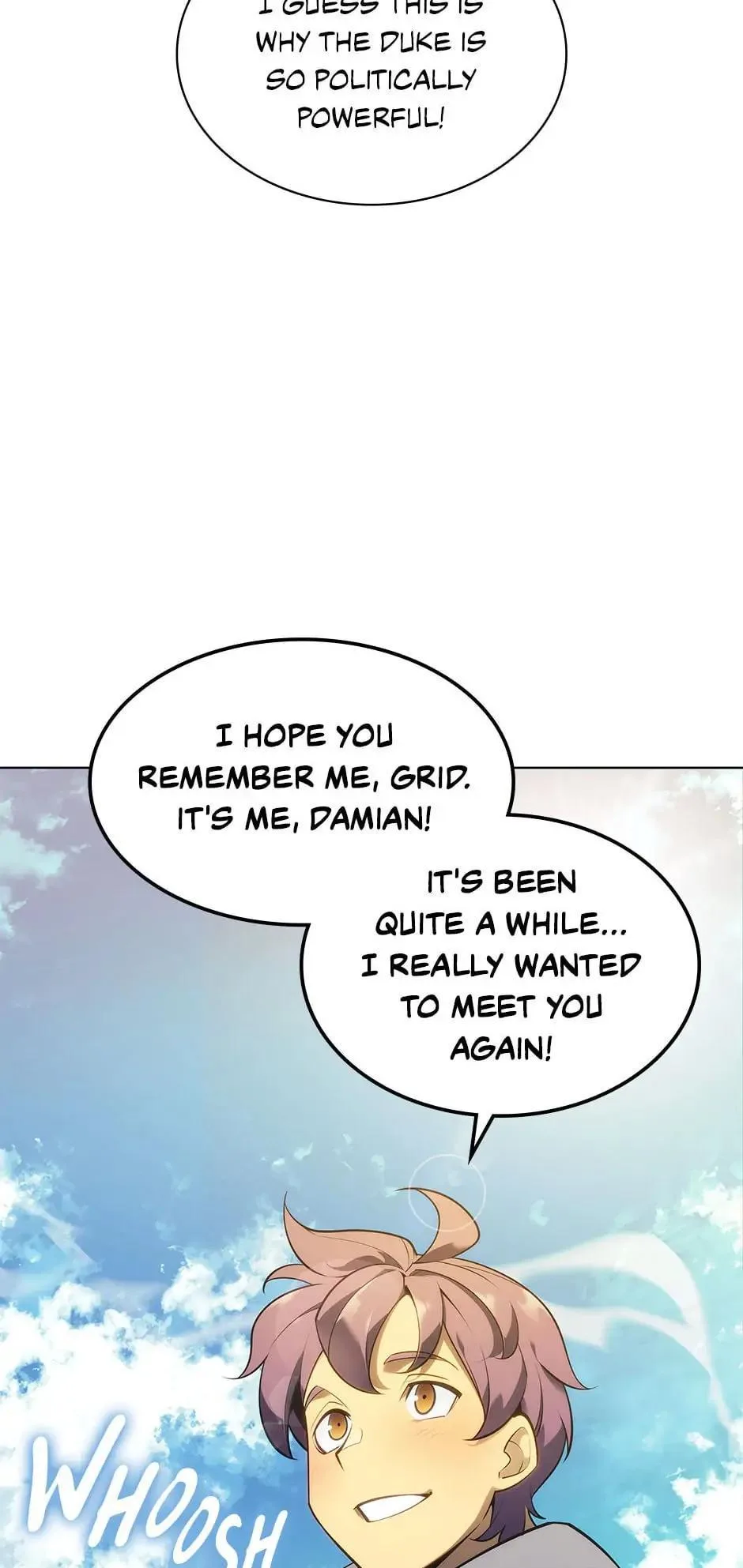 Overgeared Chapter 131 – Page 56