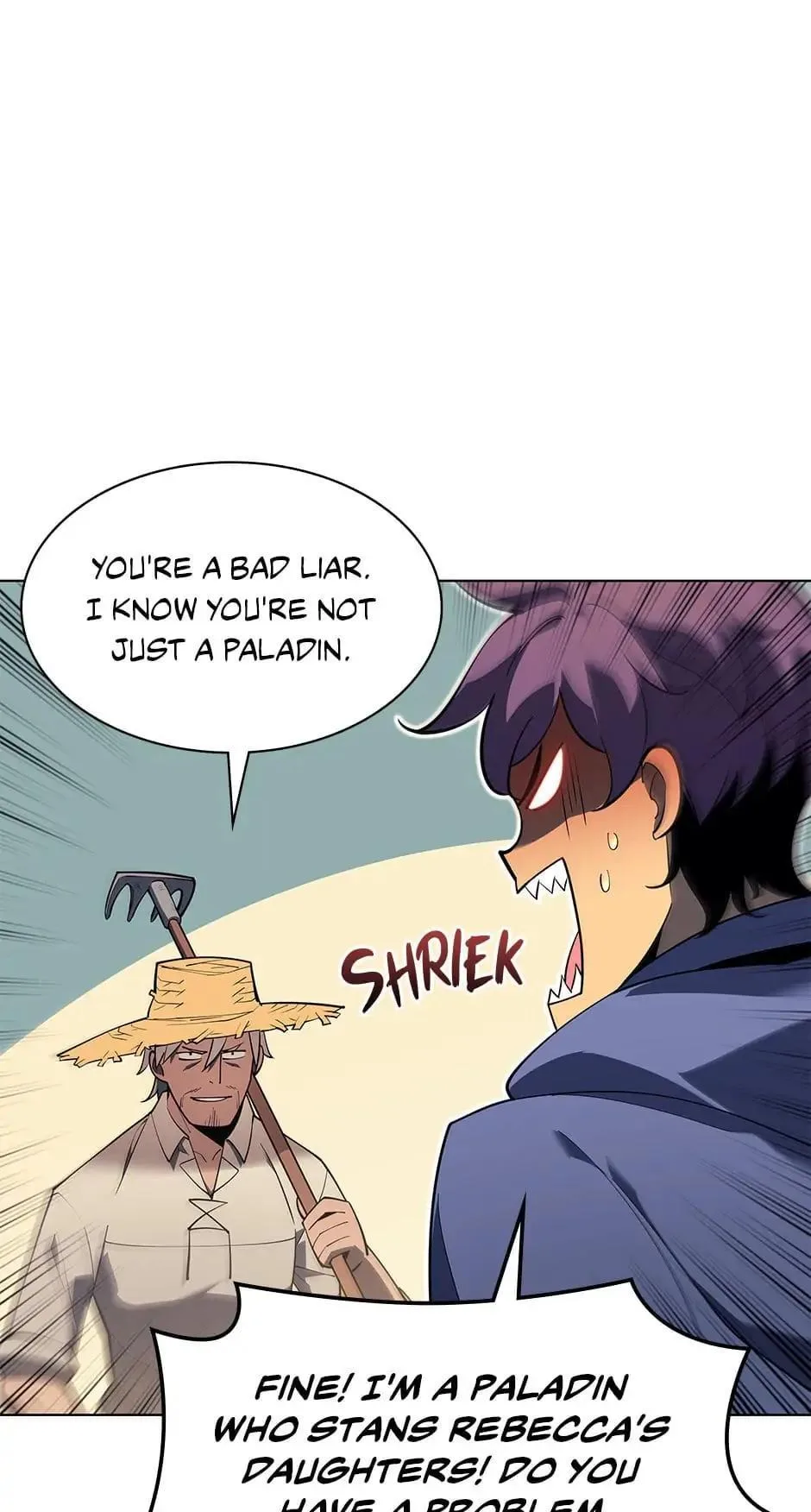 Overgeared Chapter 131 – Page 64