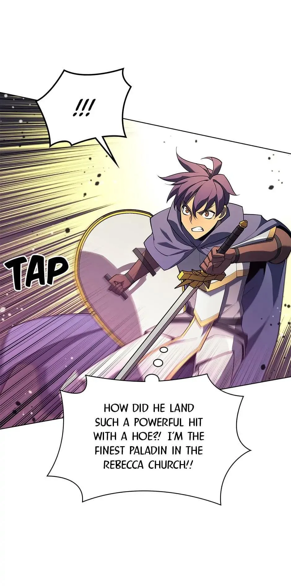 Overgeared Chapter 131 – Page 75