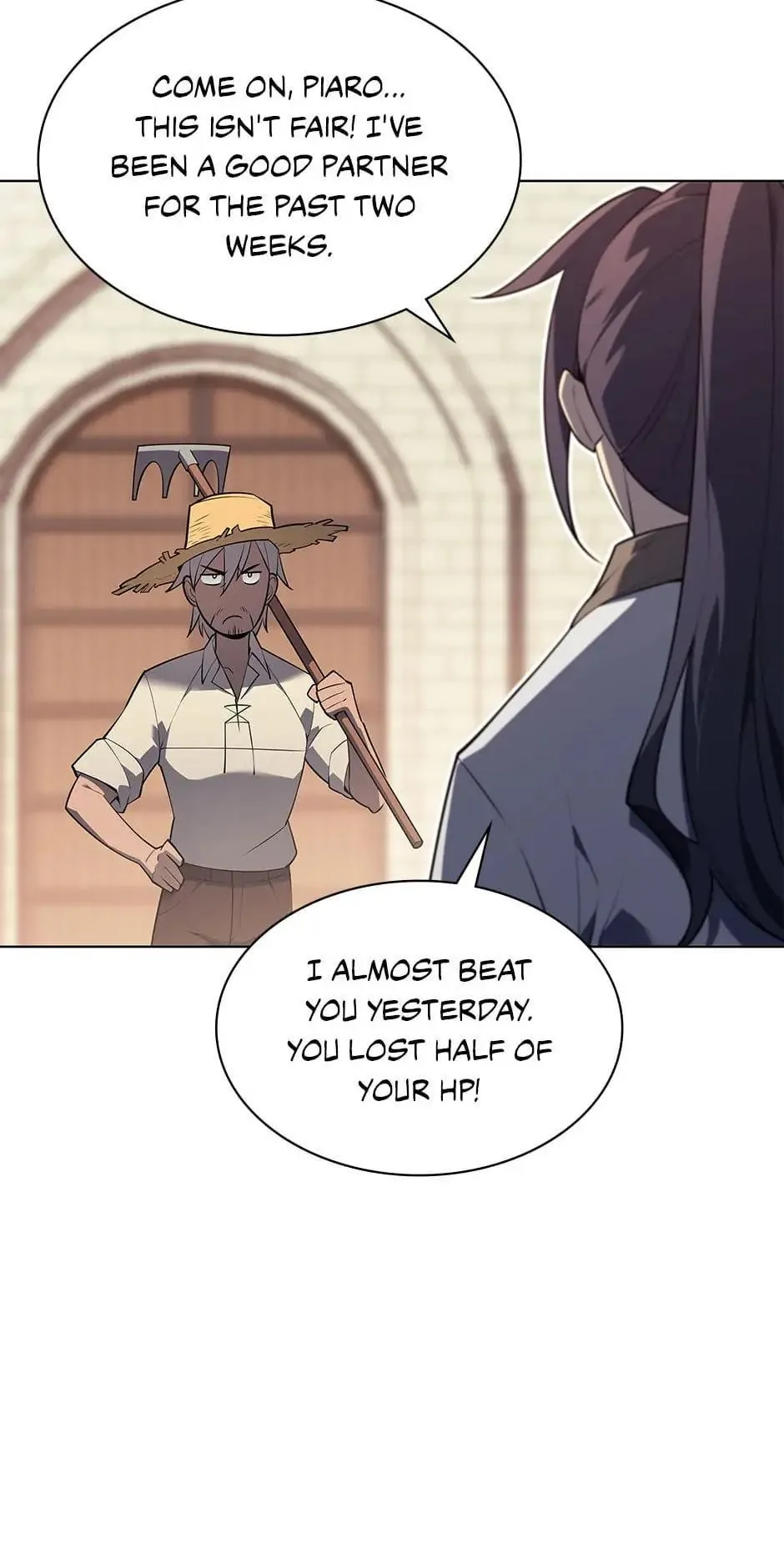 Overgeared Chapter 131 – Page 90