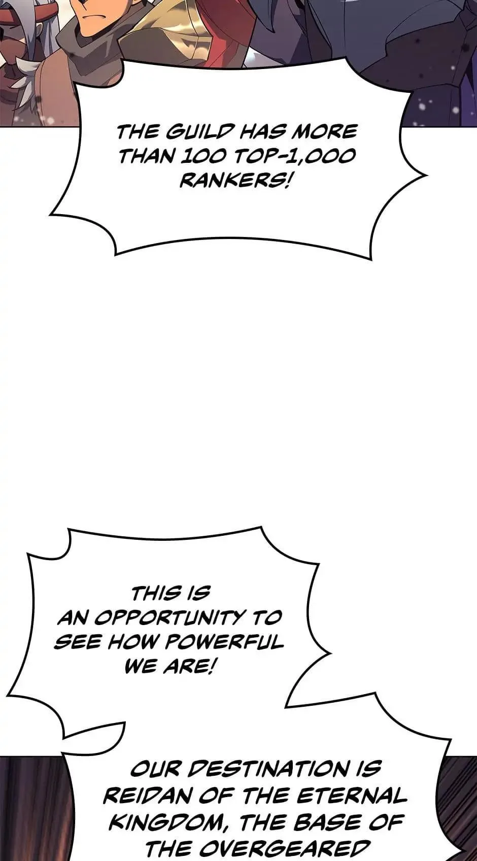 Overgeared Chapter 131 – Page 100