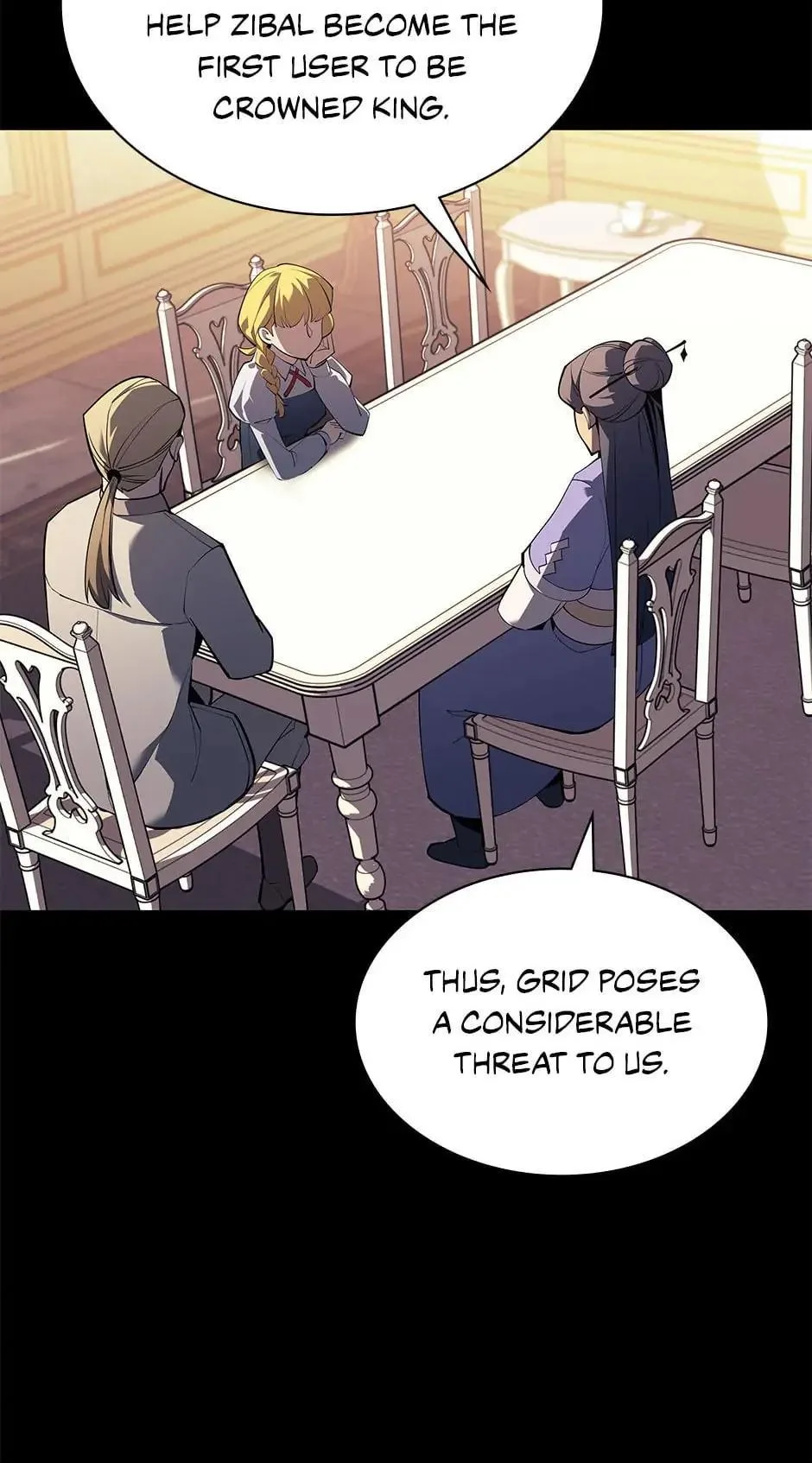 Overgeared Chapter 131 – Page 104