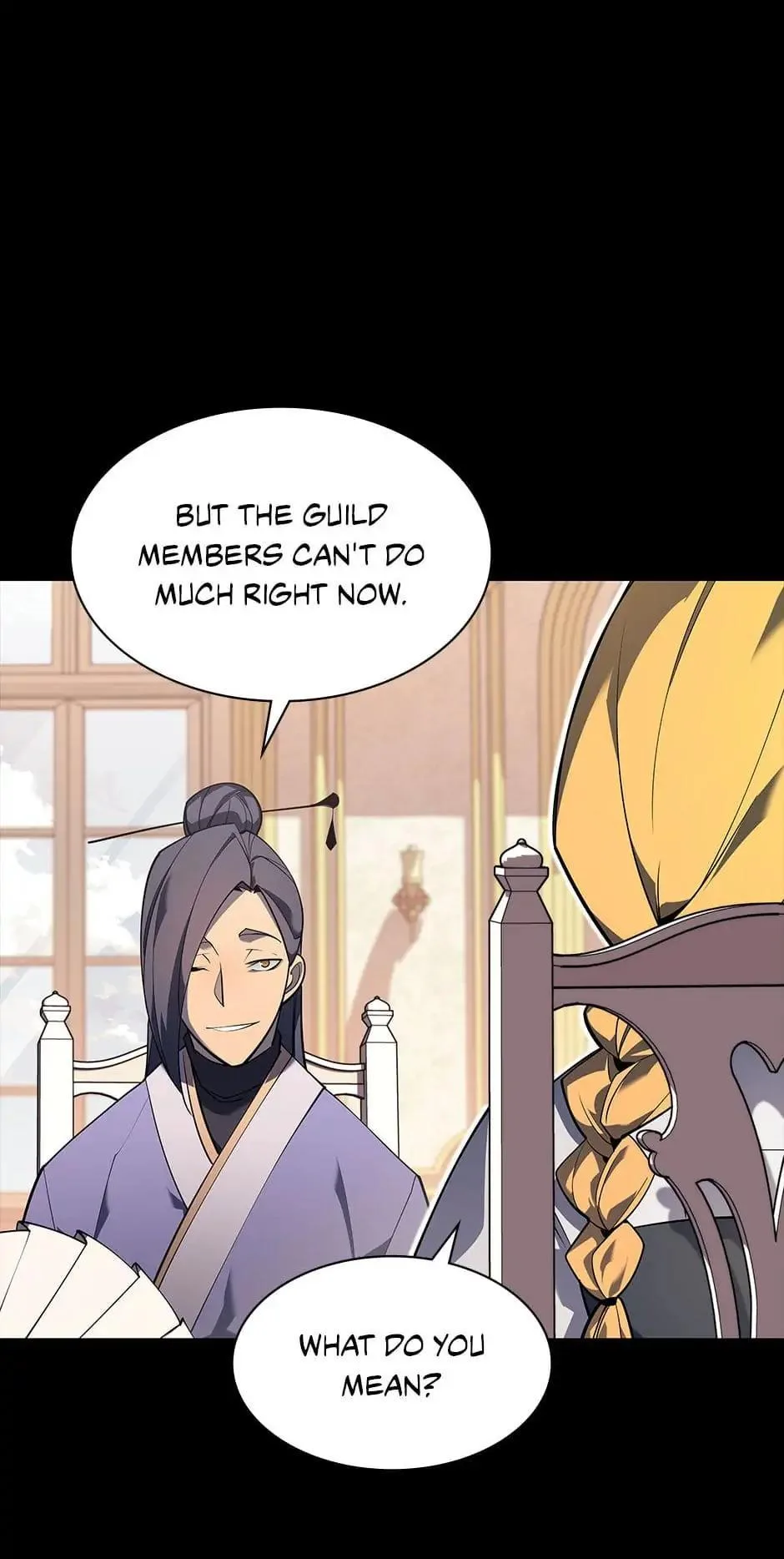 Overgeared Chapter 131 – Page 106