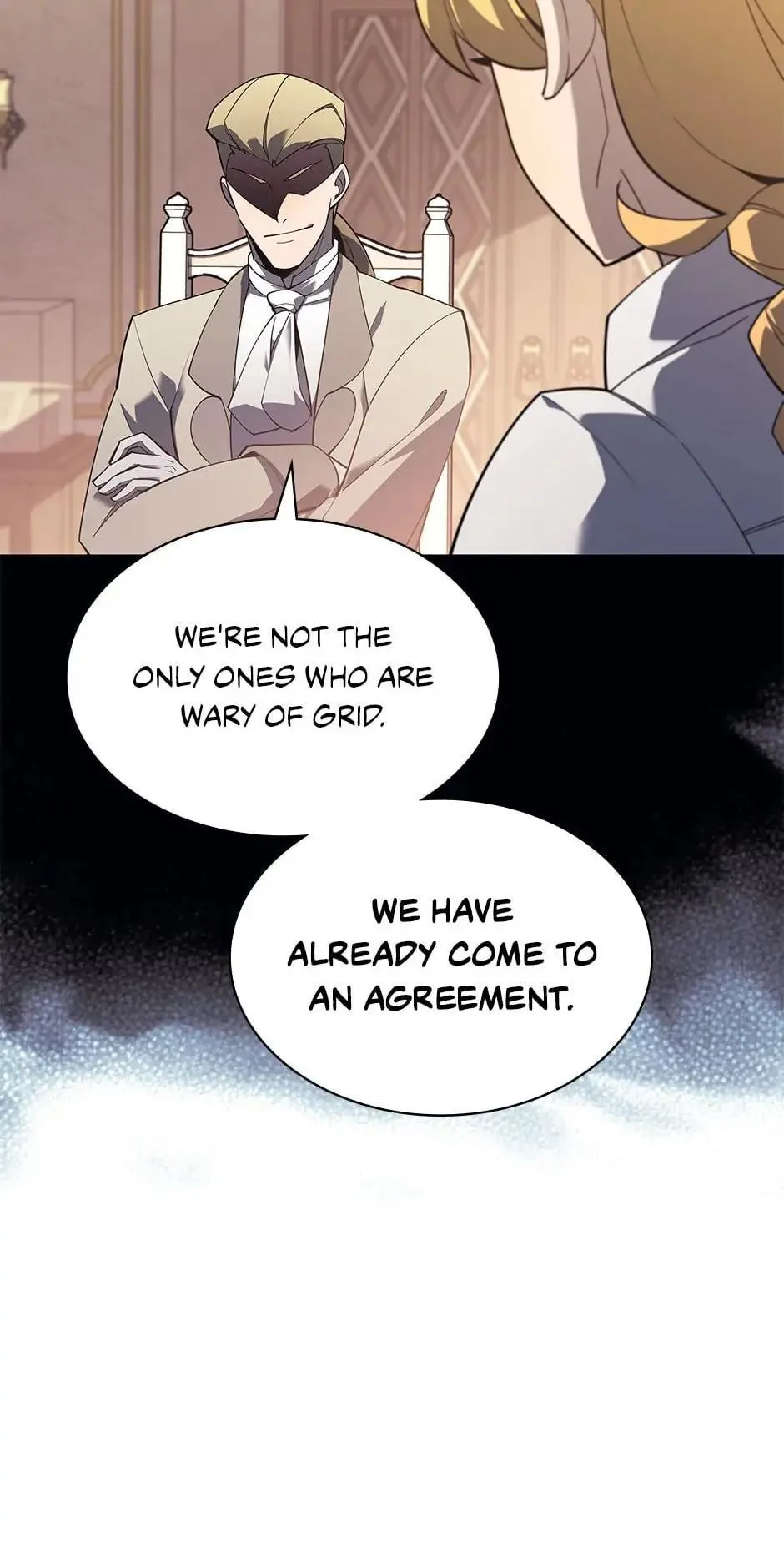 Overgeared Chapter 131 – Page 110