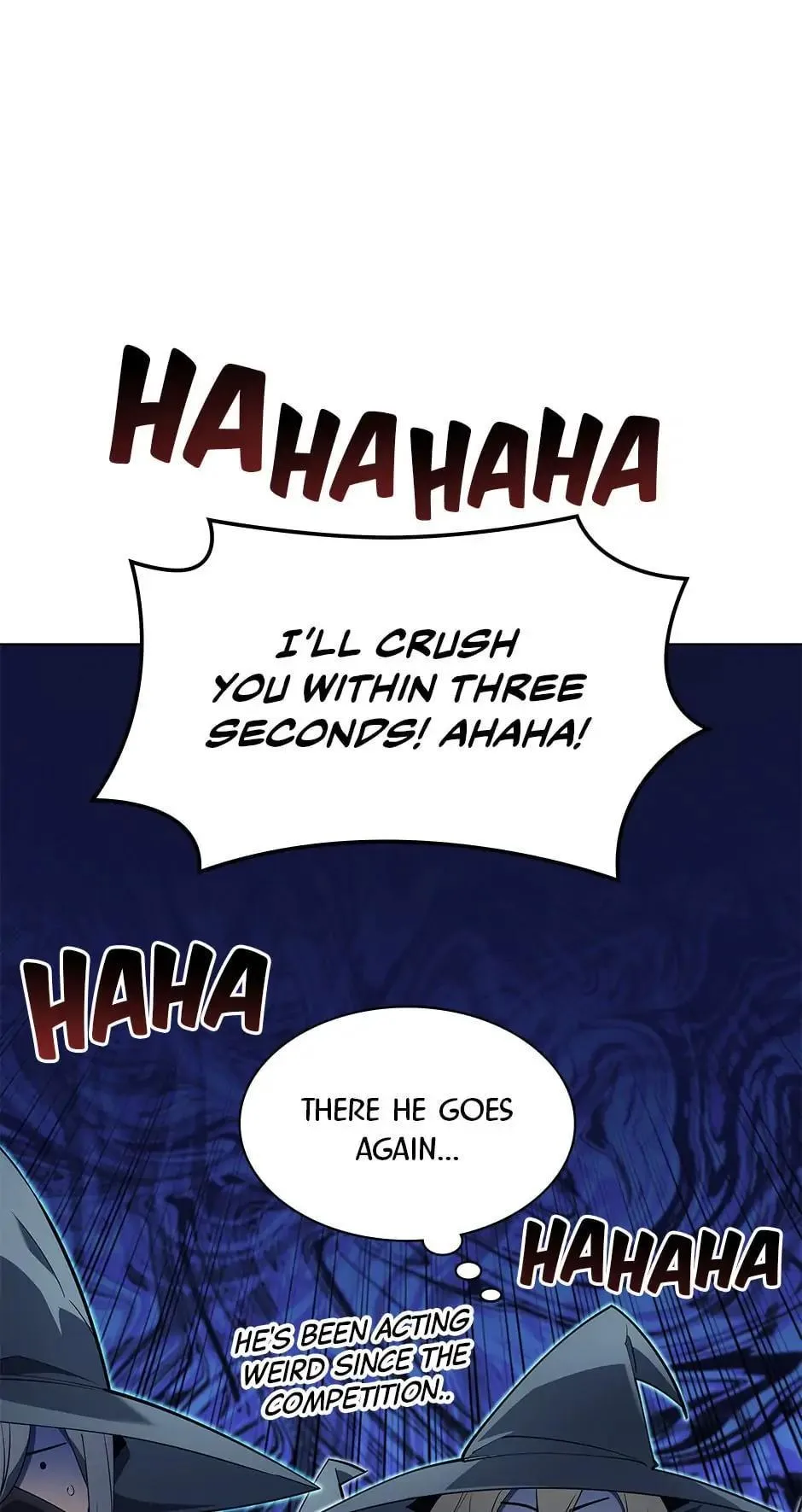 Overgeared Chapter 132 – Page 7