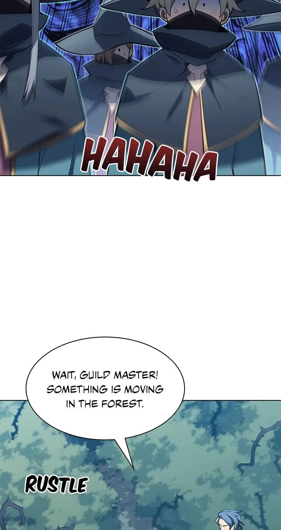 Overgeared Chapter 132 – Page 8