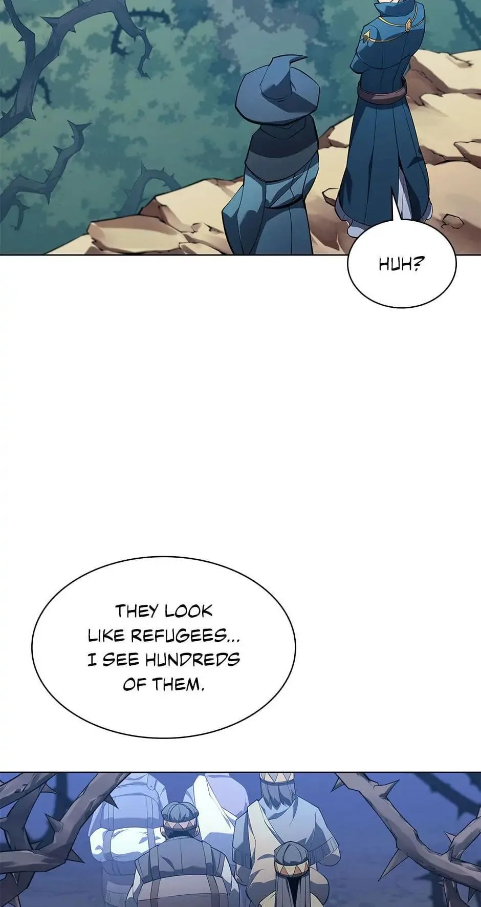 Overgeared Chapter 132 – Page 9