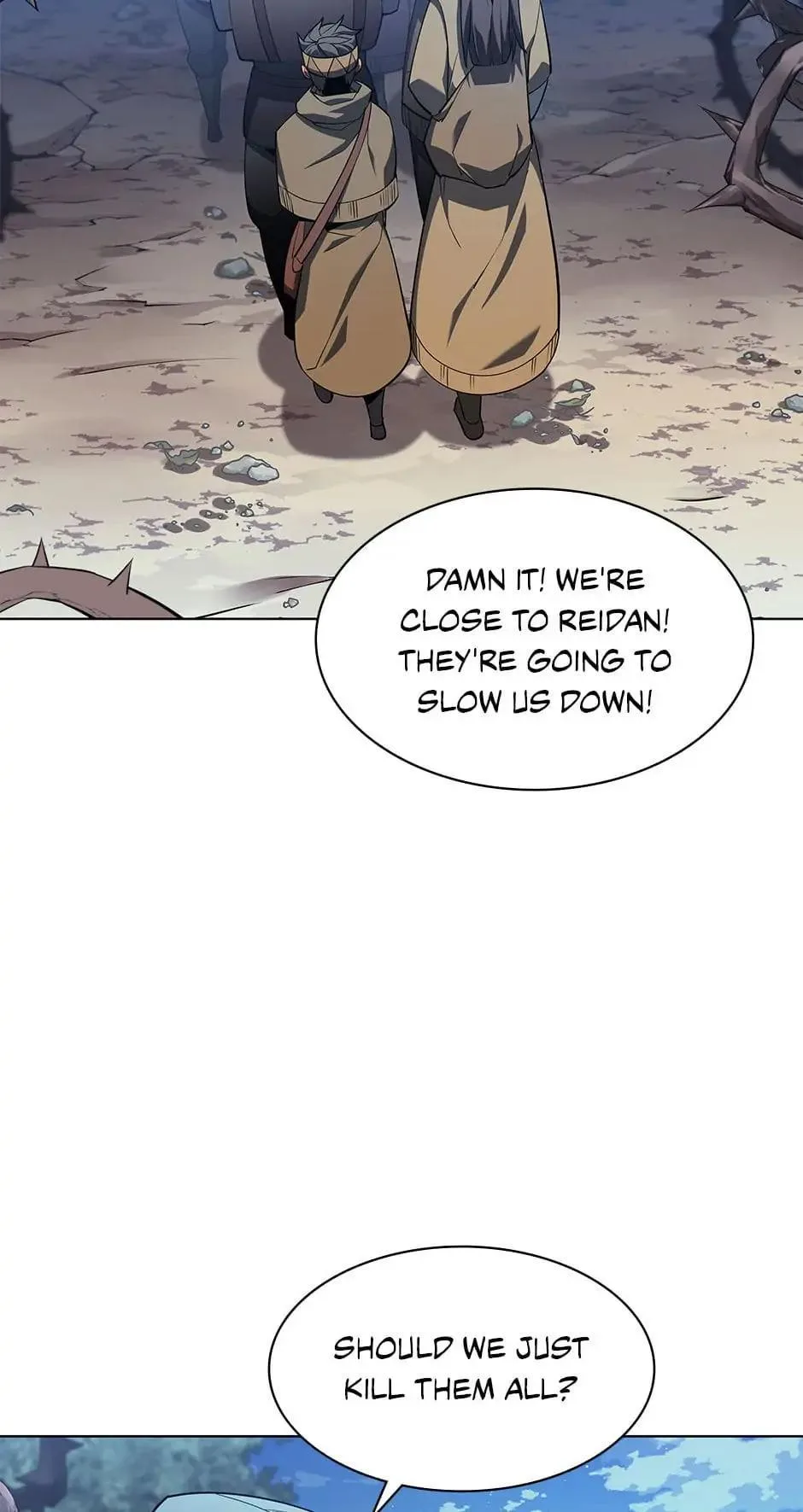 Overgeared Chapter 132 – Page 10