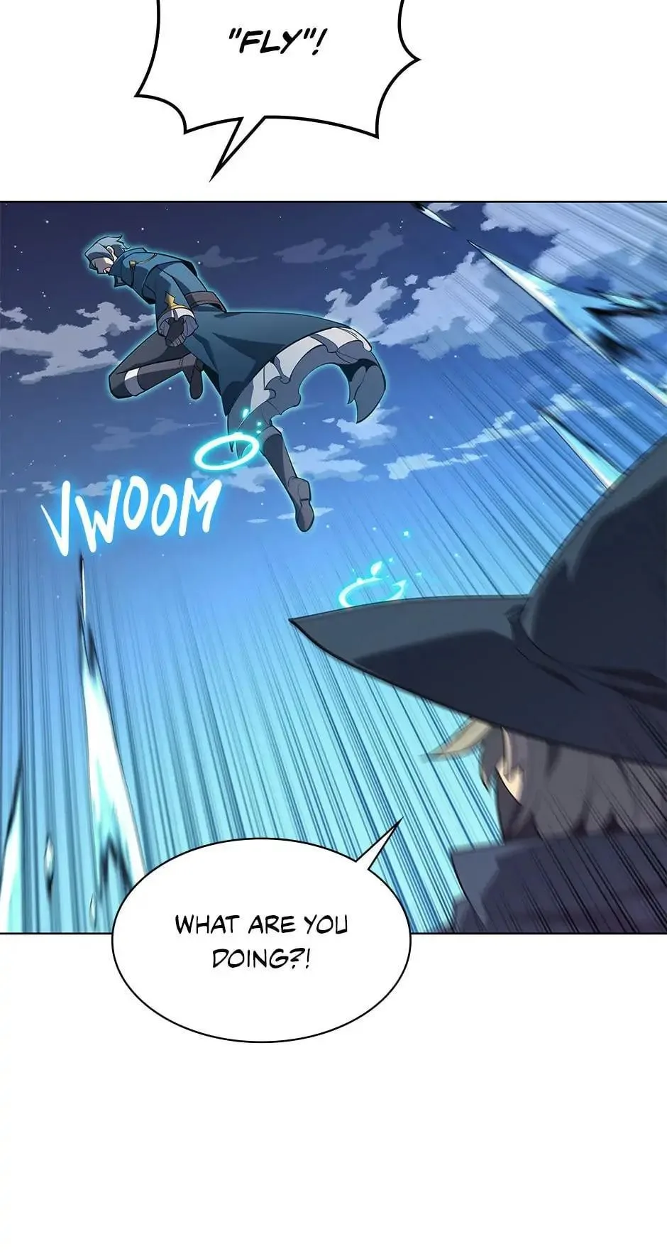 Overgeared Chapter 132 – Page 12