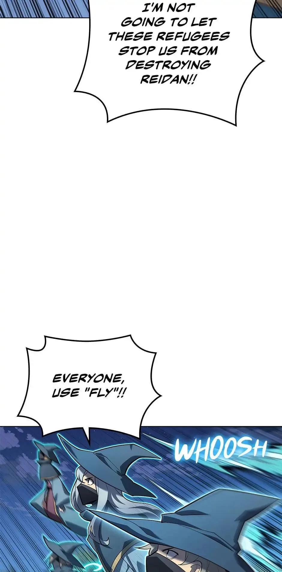 Overgeared Chapter 132 – Page 14