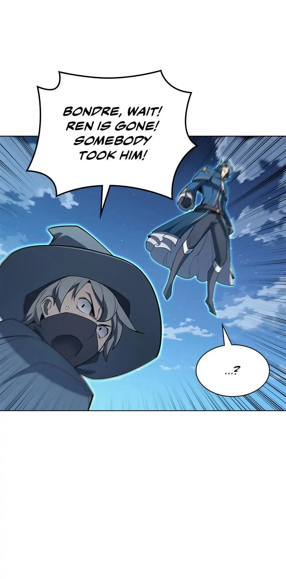 Overgeared Chapter 132 – Page 17