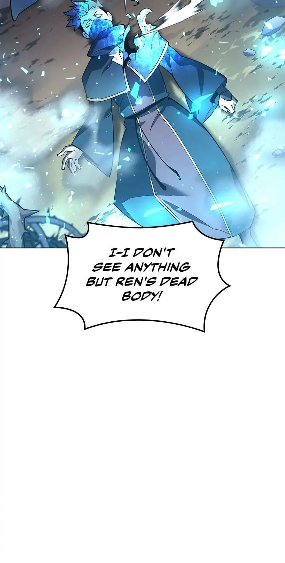 Overgeared Chapter 132 – Page 22