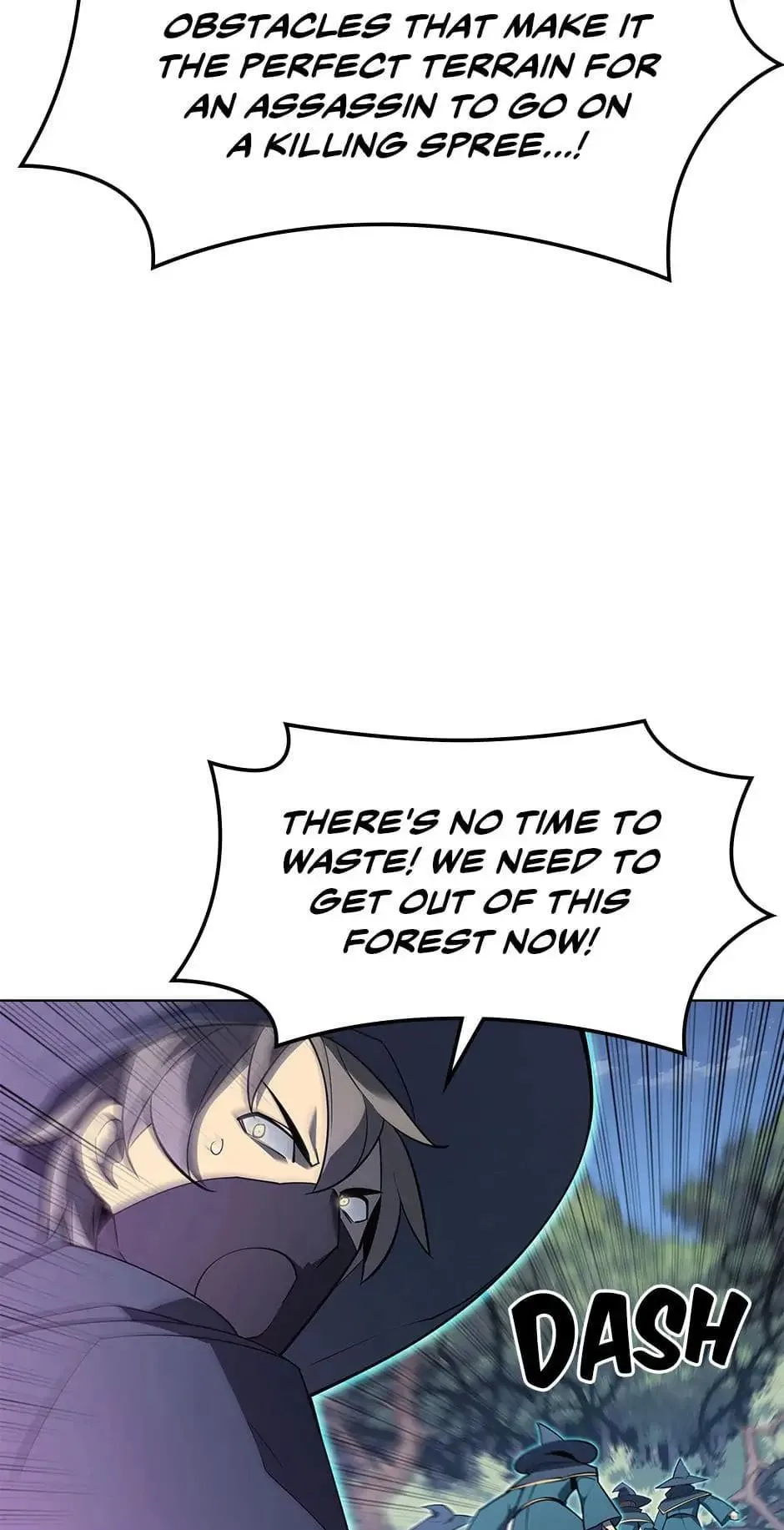 Overgeared Chapter 132 – Page 25