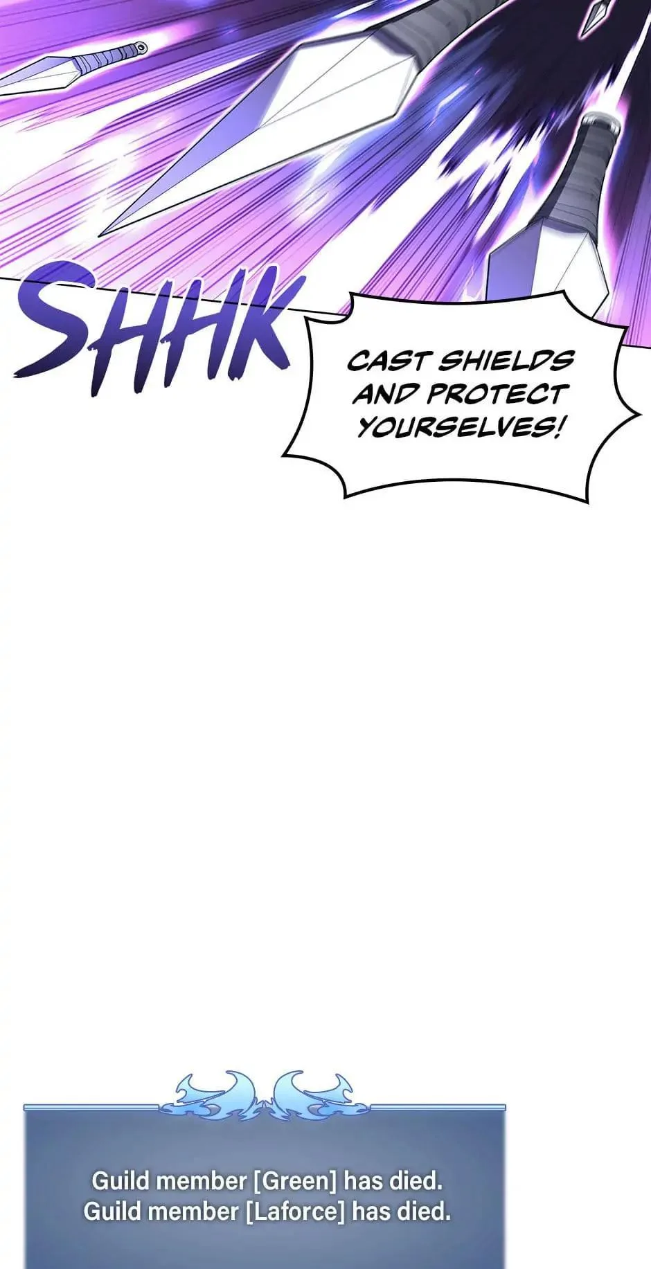 Overgeared Chapter 132 – Page 27