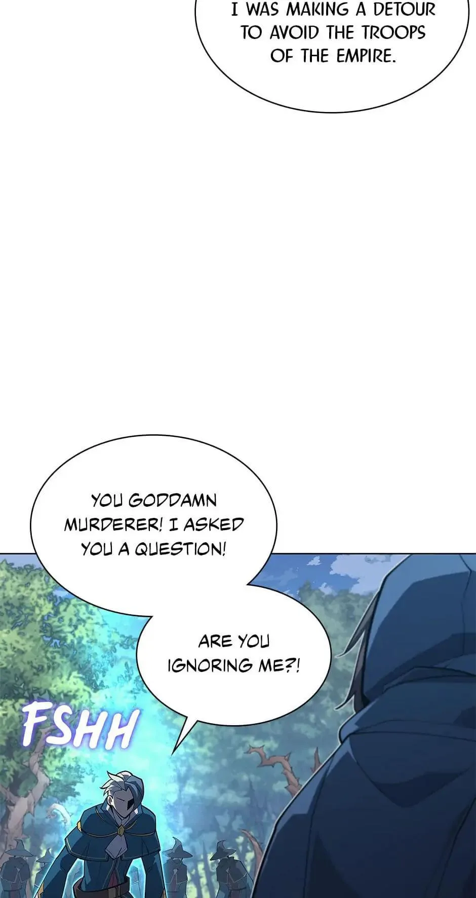 Overgeared Chapter 132 – Page 38